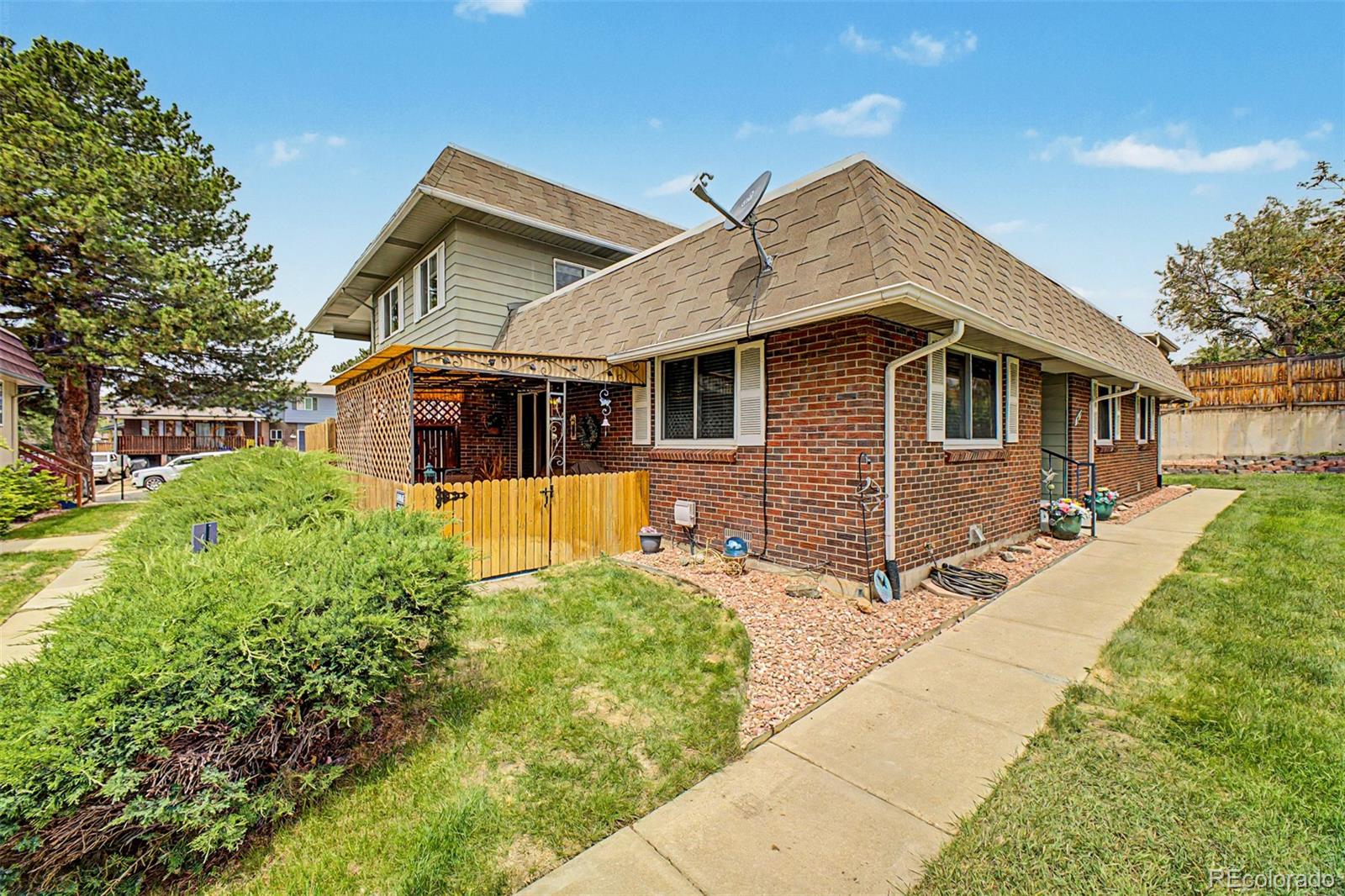 9972 Appletree Place Thornton CO 80260