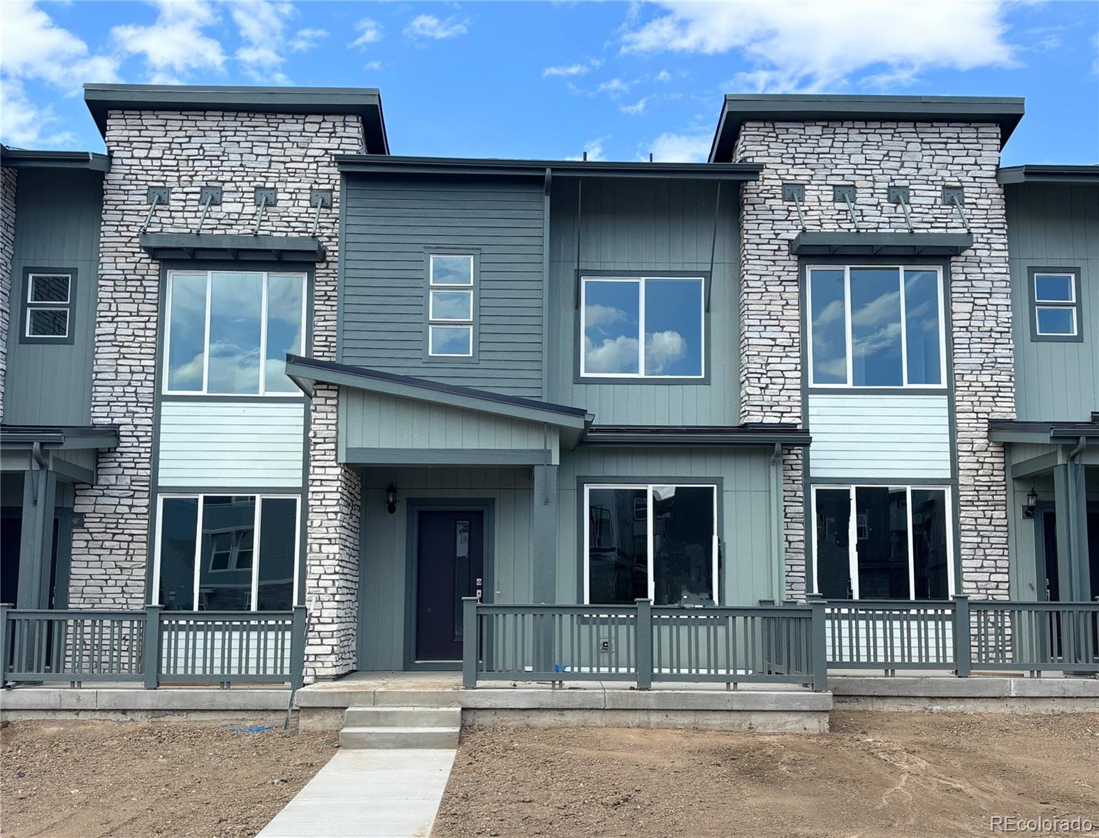 16729 E Irwin Avenue Centennial CO 80016
