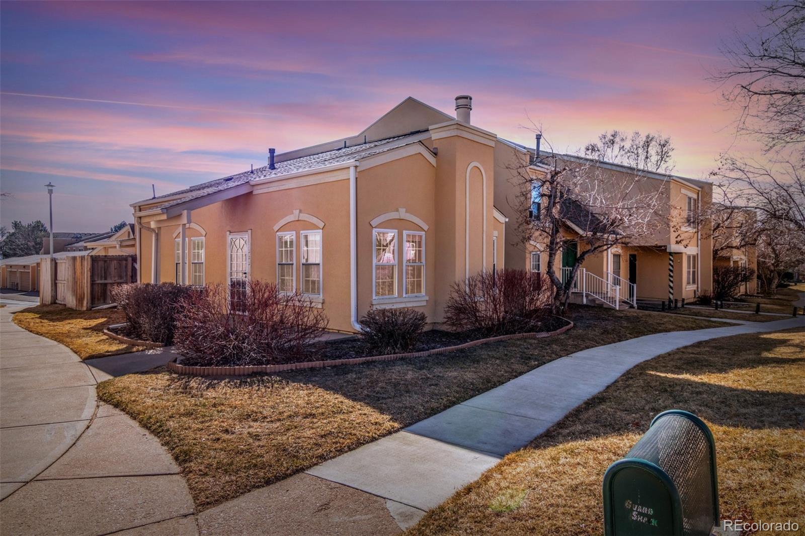 13231 E Bethany Place Aurora CO 80014