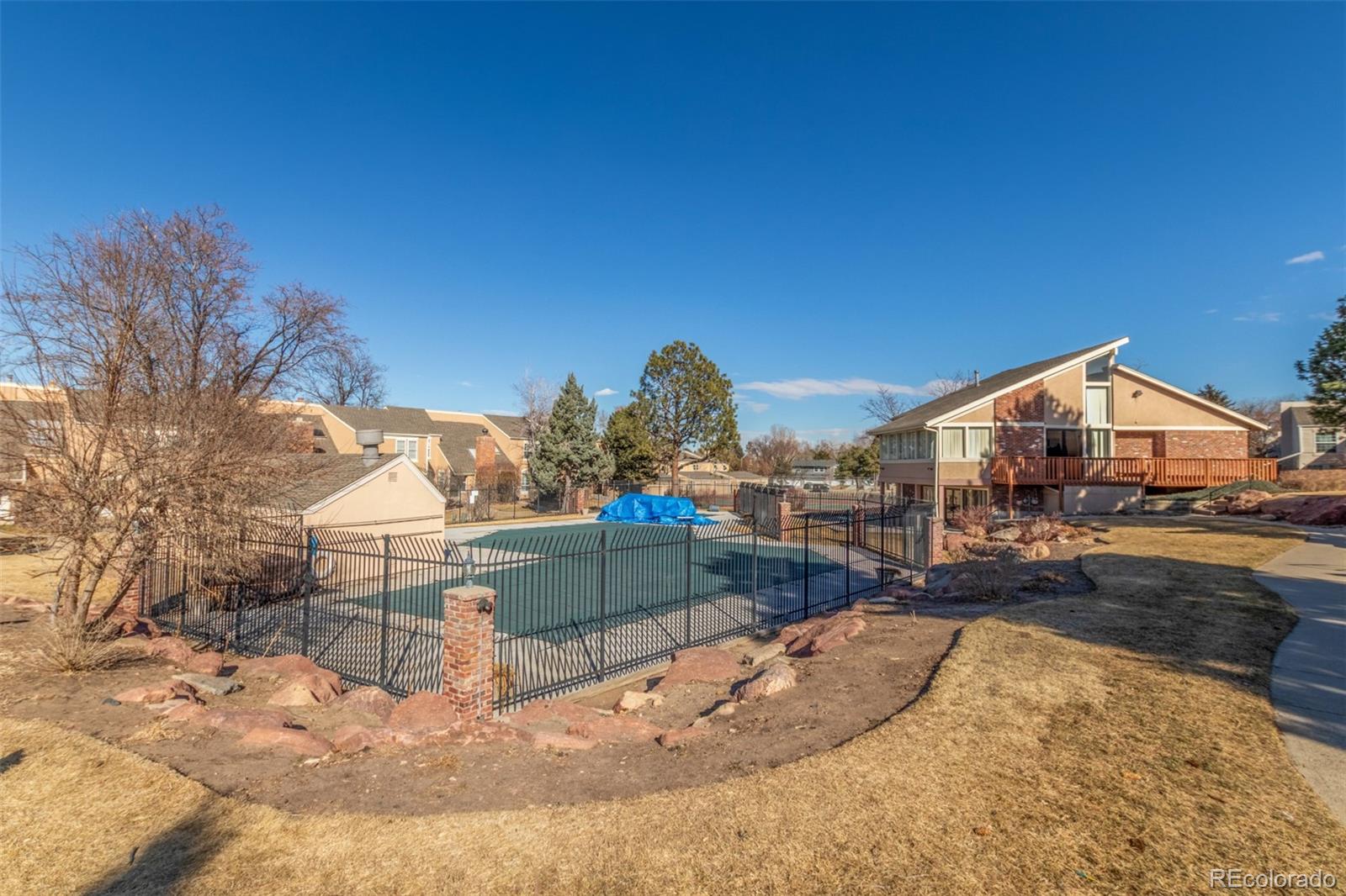 13231 E Bethany Place Aurora CO 80014