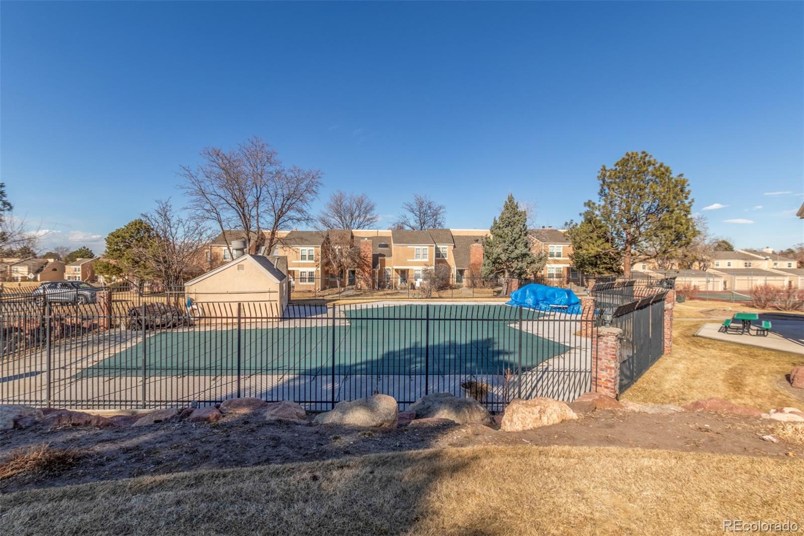 13231 E Bethany Place Aurora CO 80014