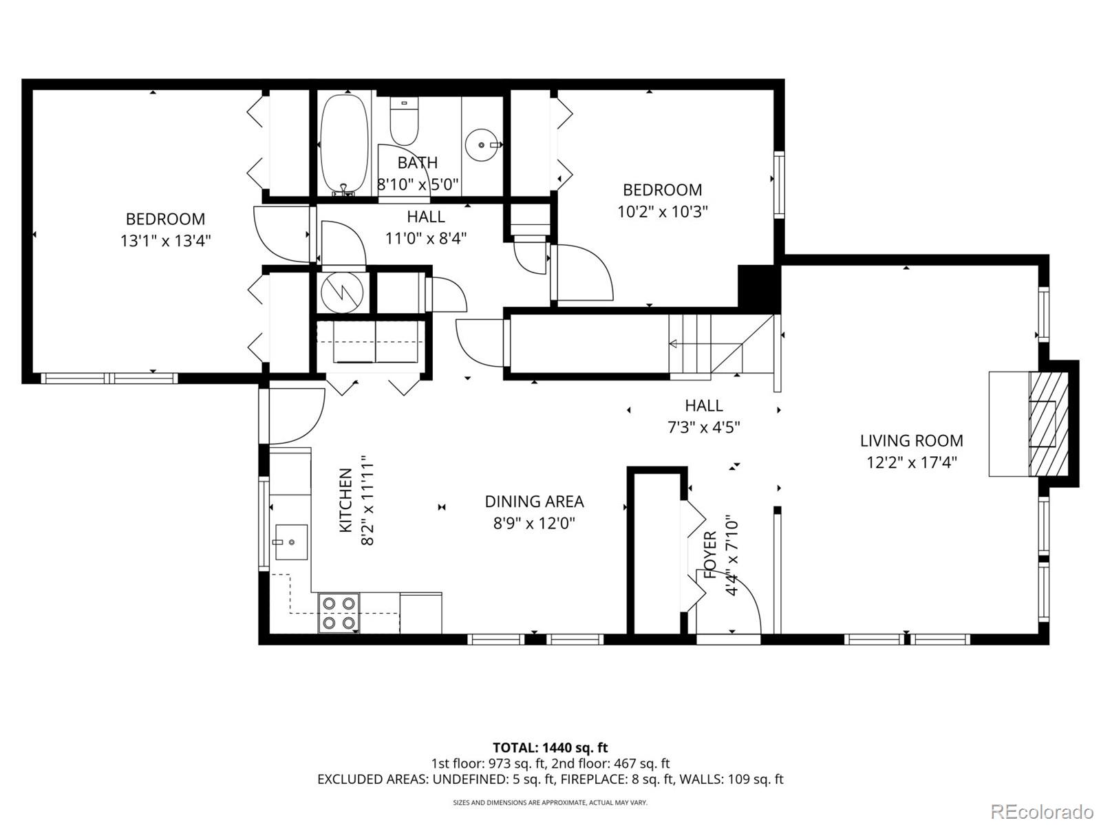 13231 E Bethany Place Aurora CO 80014
