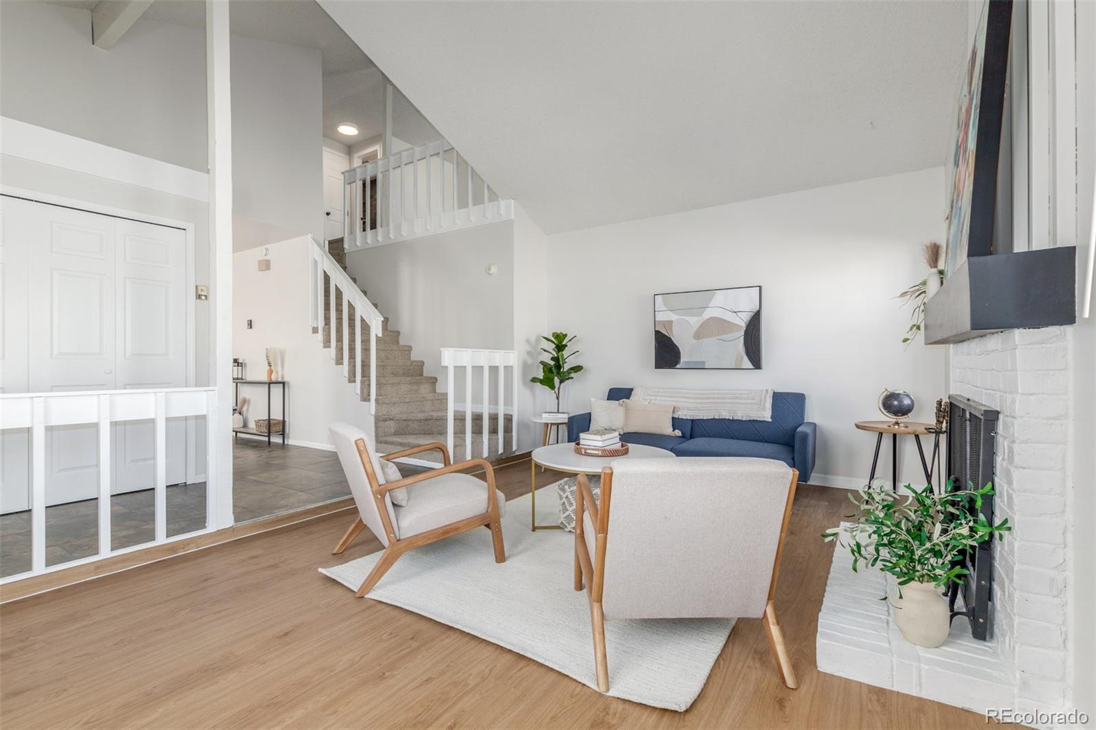 13231 E Bethany Place Aurora CO 80014