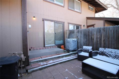 3736 S Granby Way Aurora CO 80014