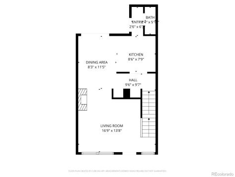 3736 S Granby Way Aurora CO 80014