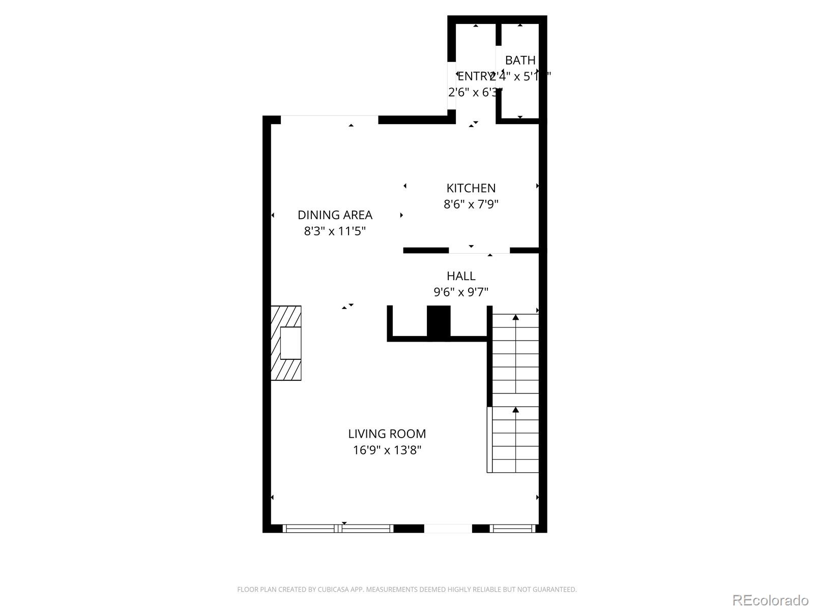 3736 S Granby Way Aurora CO 80014