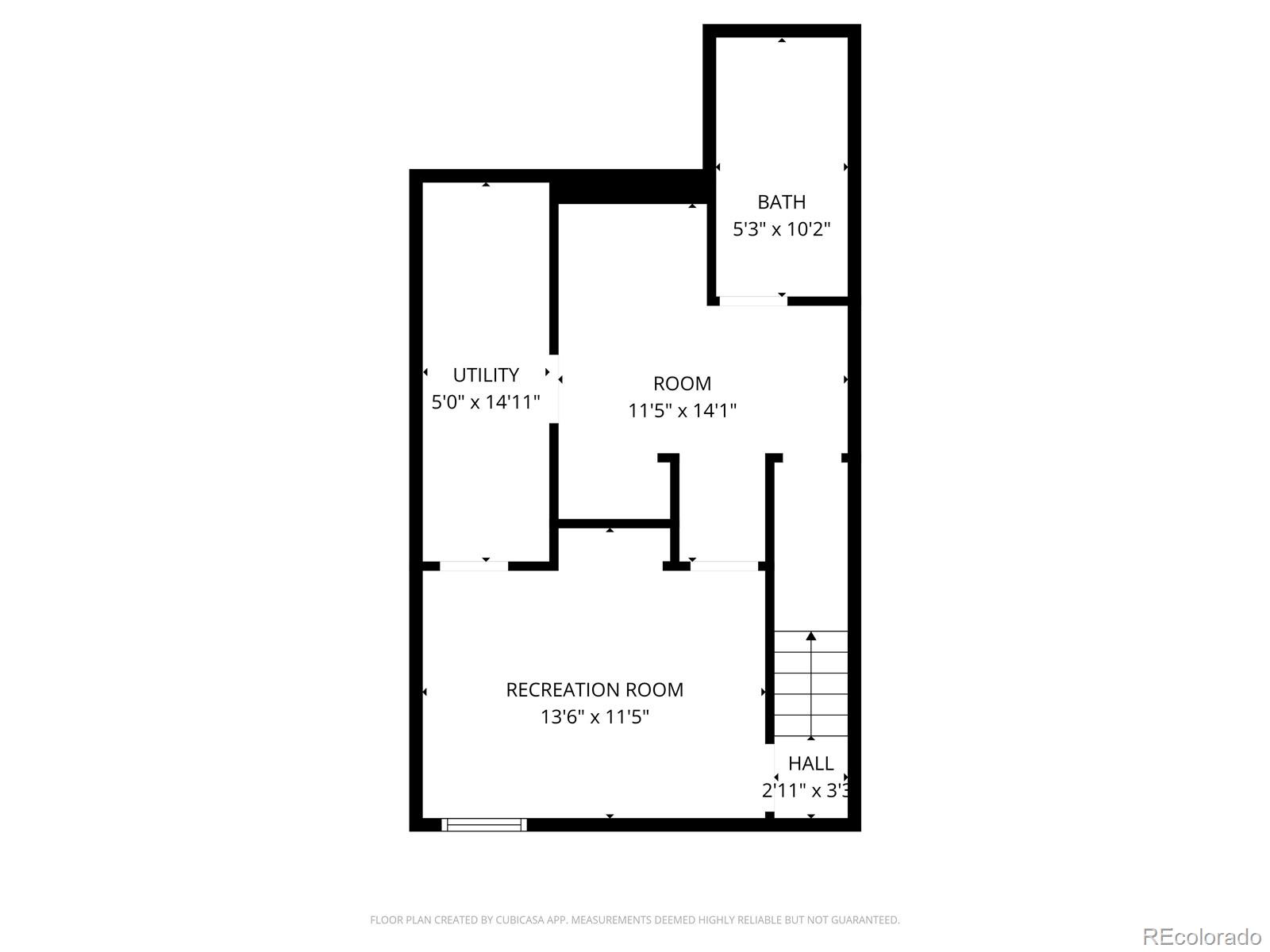 3736 S Granby Way Aurora CO 80014