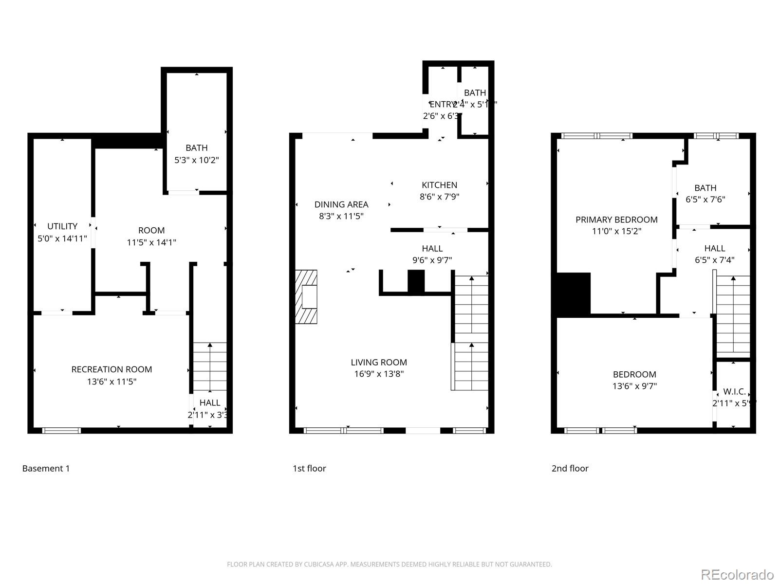 3736 S Granby Way Aurora CO 80014