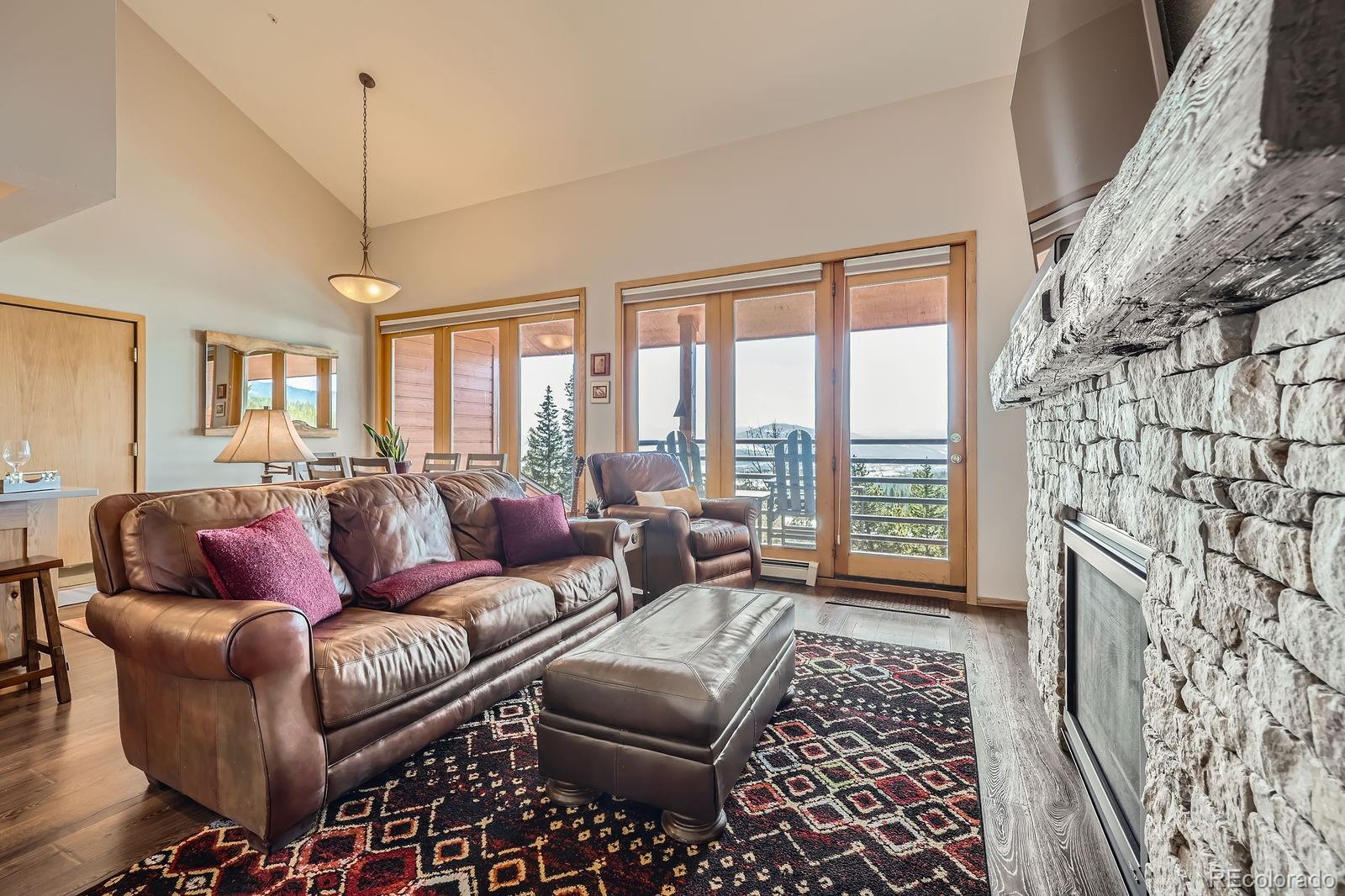 91400 Ryan Gulch Road Silverthorne CO 80498