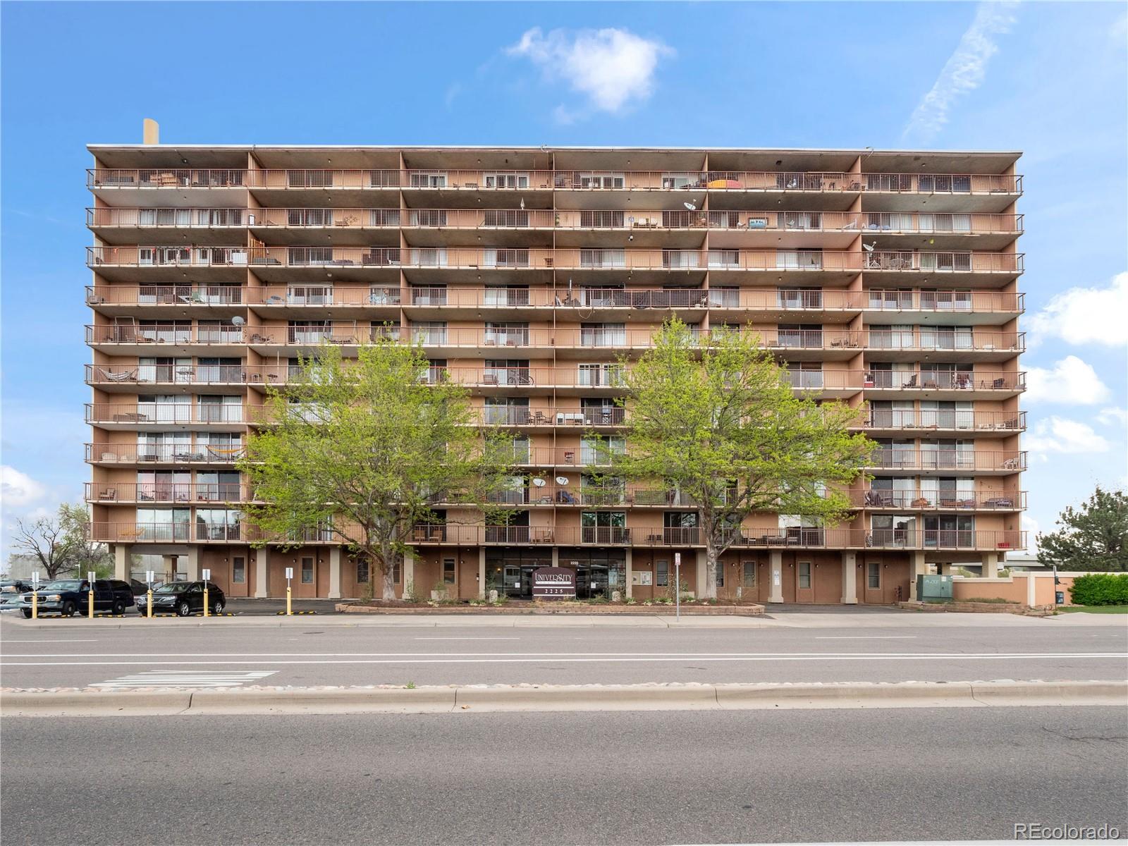 2225 Buchtel Boulevard Denver CO 80210