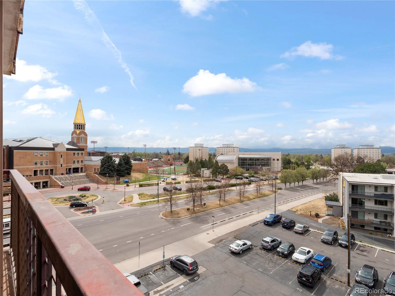 2225 Buchtel Boulevard Denver CO 80210