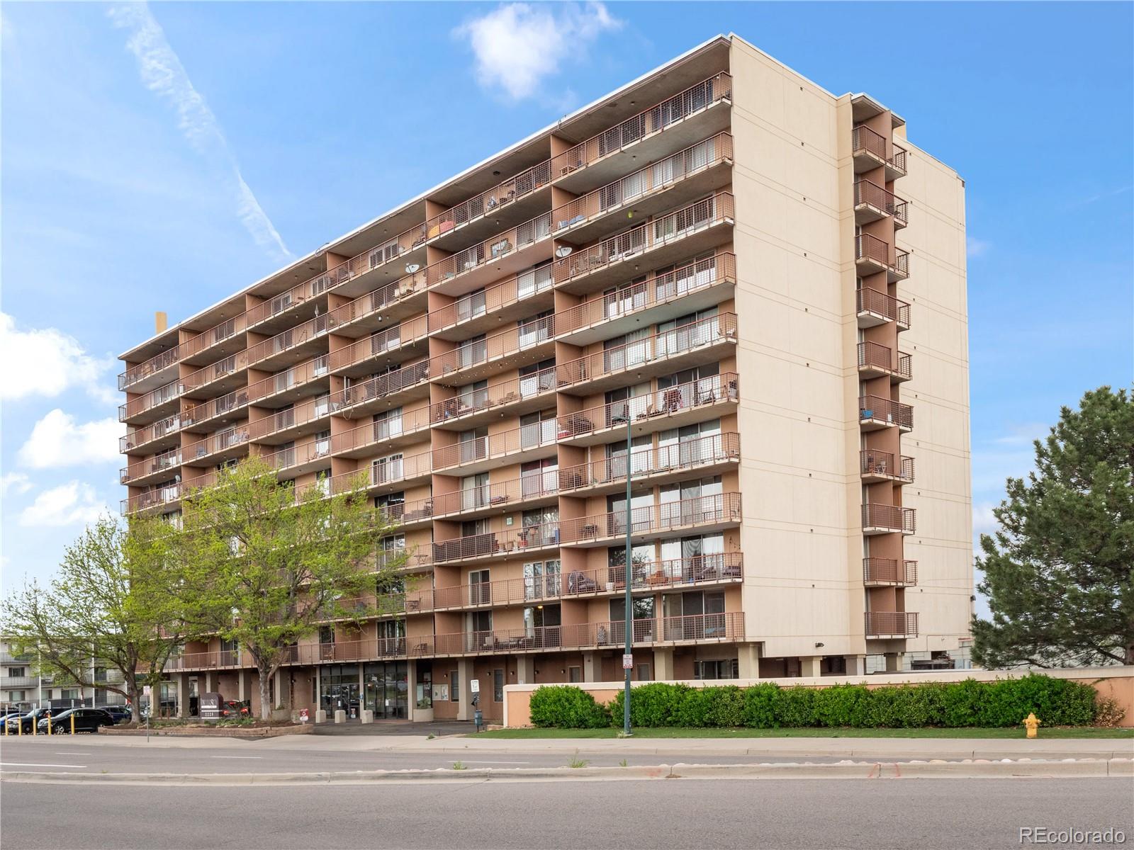 2225 Buchtel Boulevard Denver CO 80210