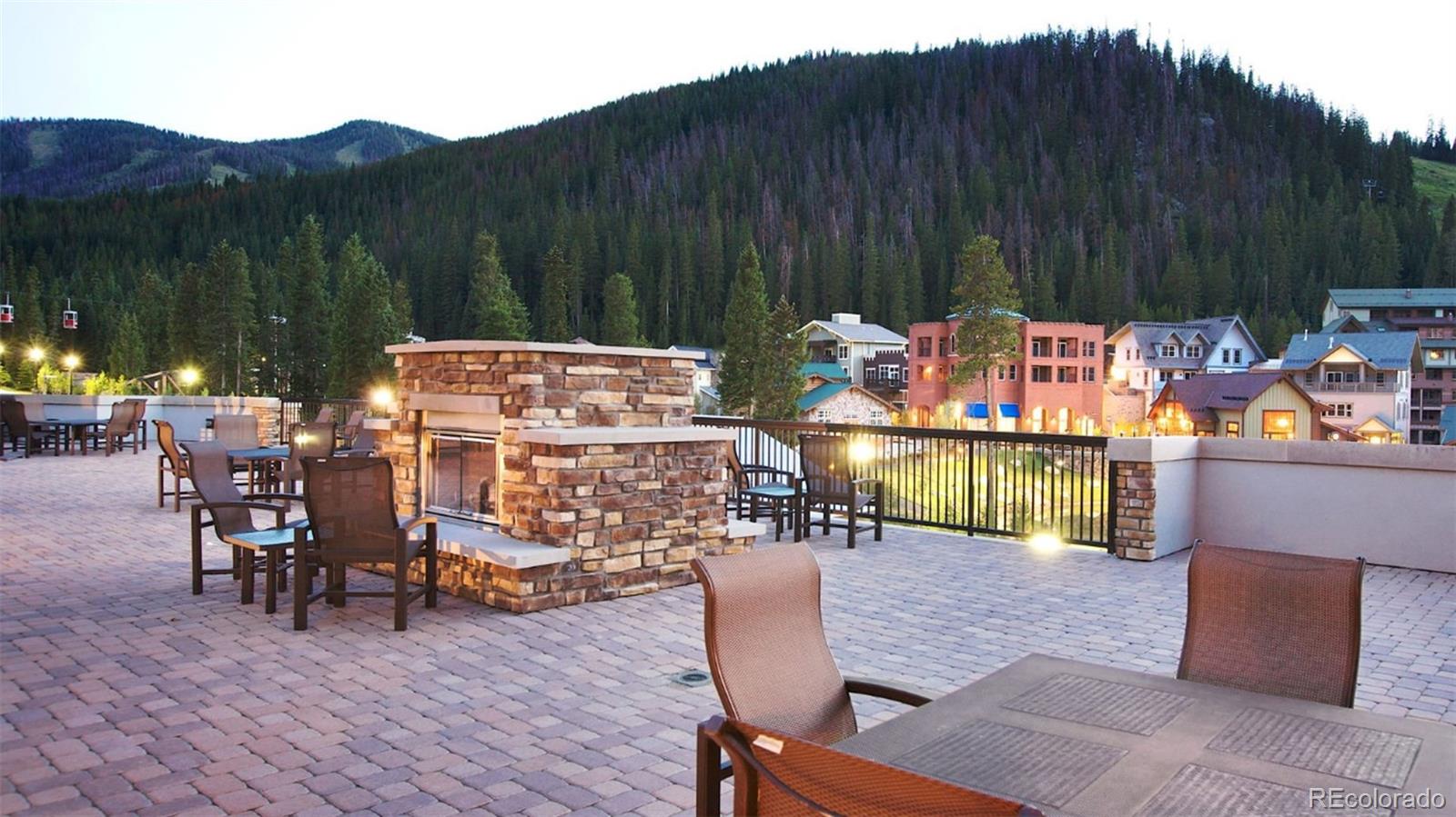 580 Winter Park Drive Winter Park CO 80482