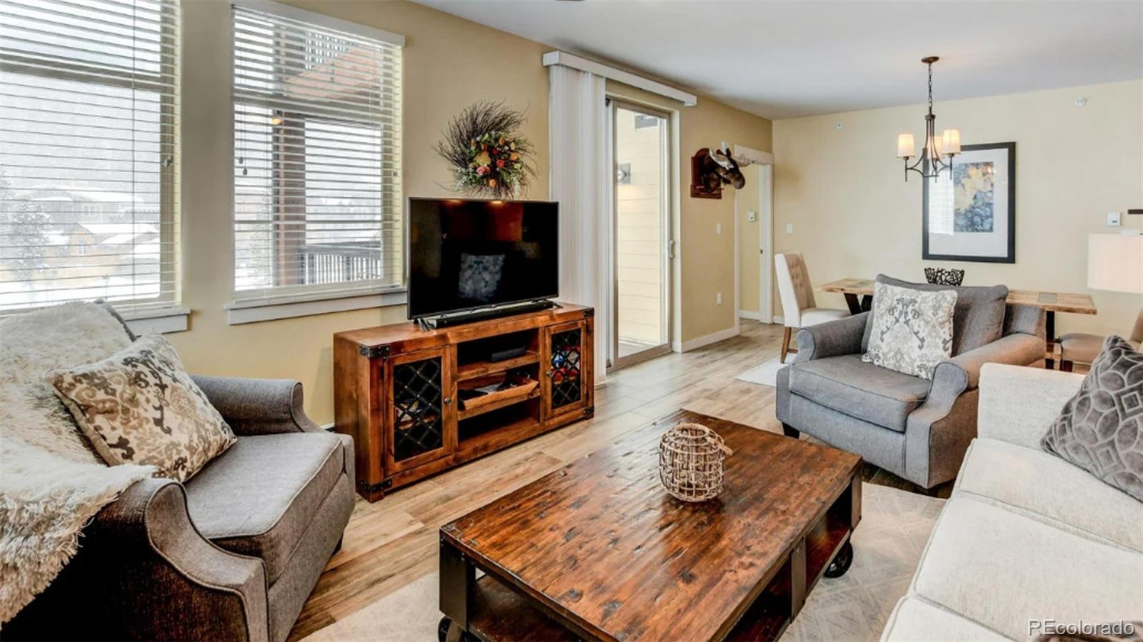 580 Winter Park Drive Winter Park CO 80482