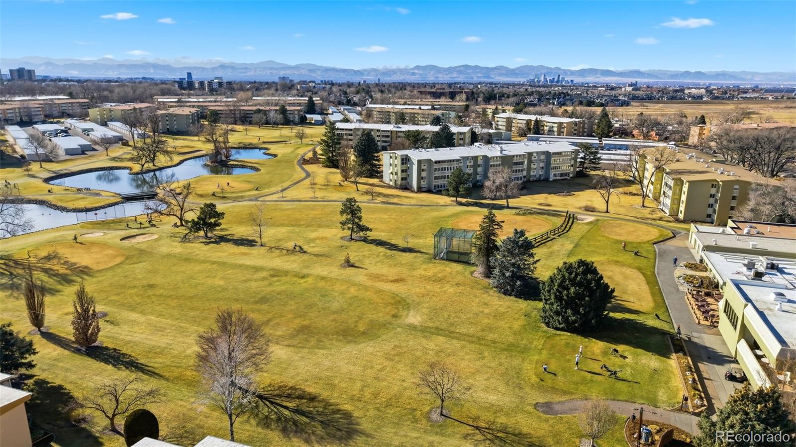 9380 E Center Avenue Denver CO 80247
