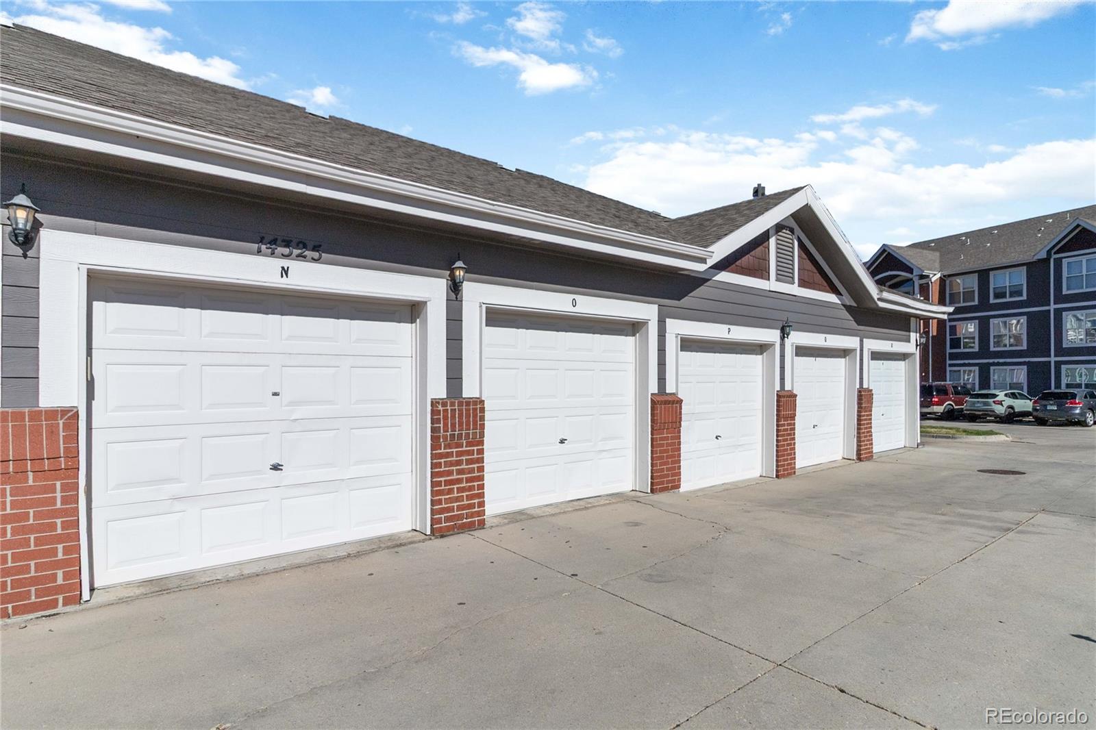 14323 E 1st Drive Aurora CO 80011