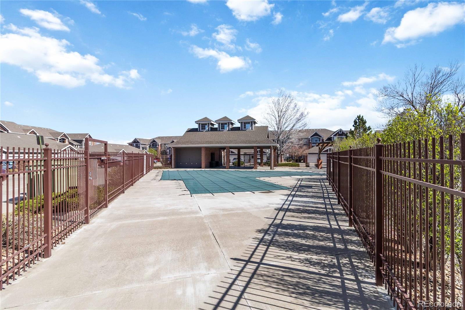 14323 E 1st Drive Aurora CO 80011