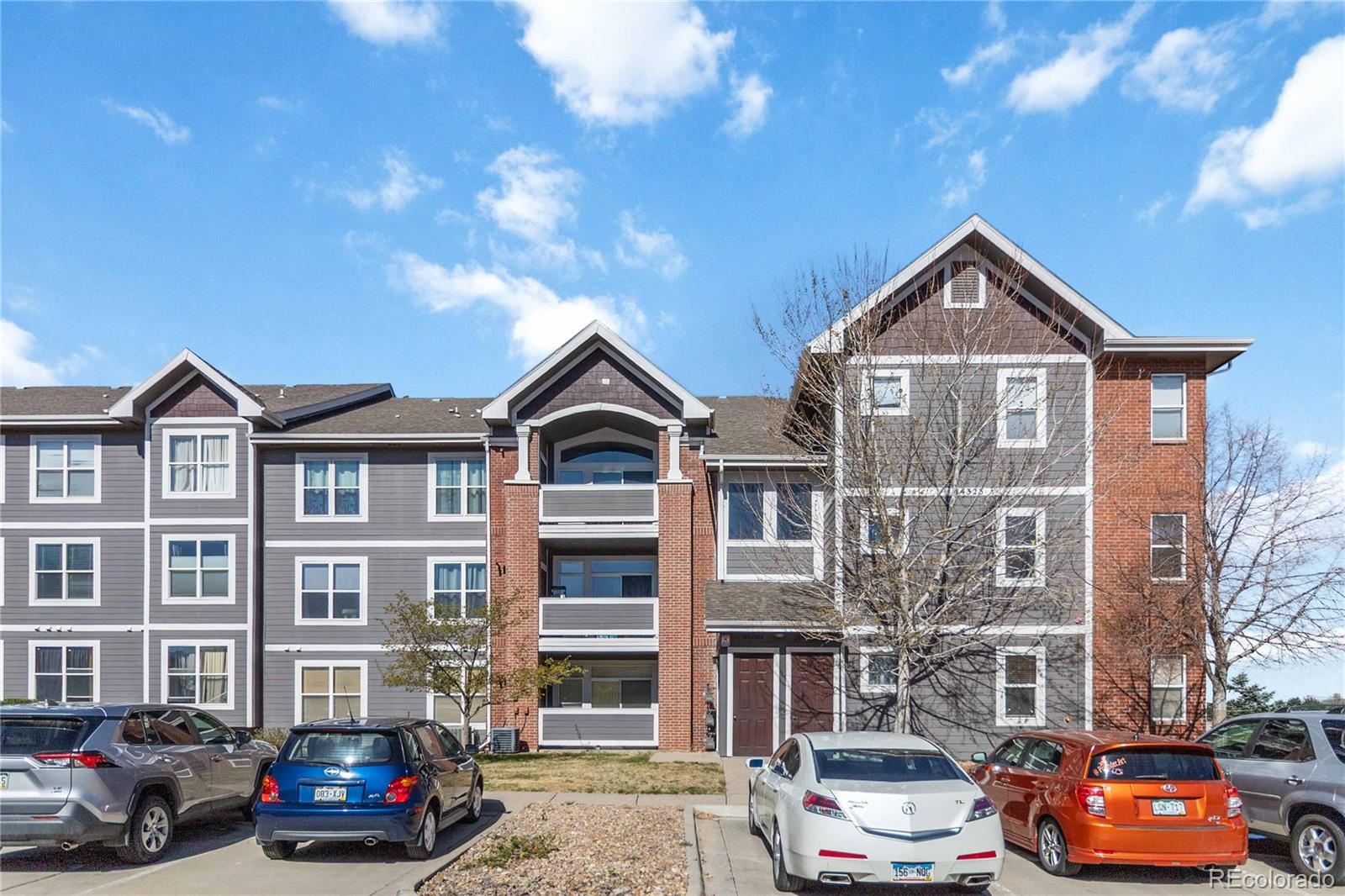 14323 E 1st Drive Aurora CO 80011