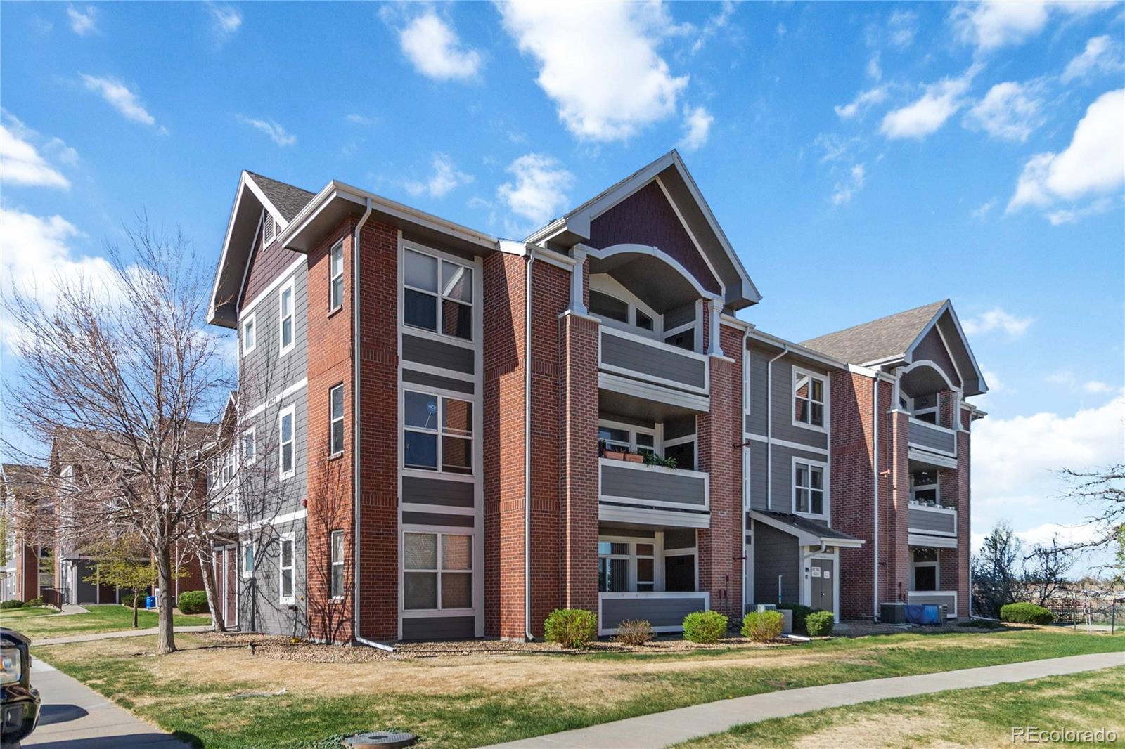 14323 E 1st Drive Aurora CO 80011