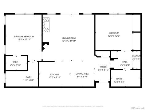 14323 E 1st Drive Aurora CO 80011