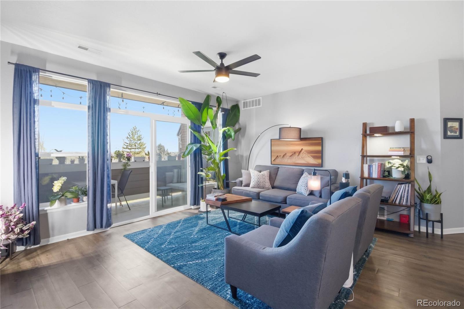 14323 E 1st Drive Aurora CO 80011