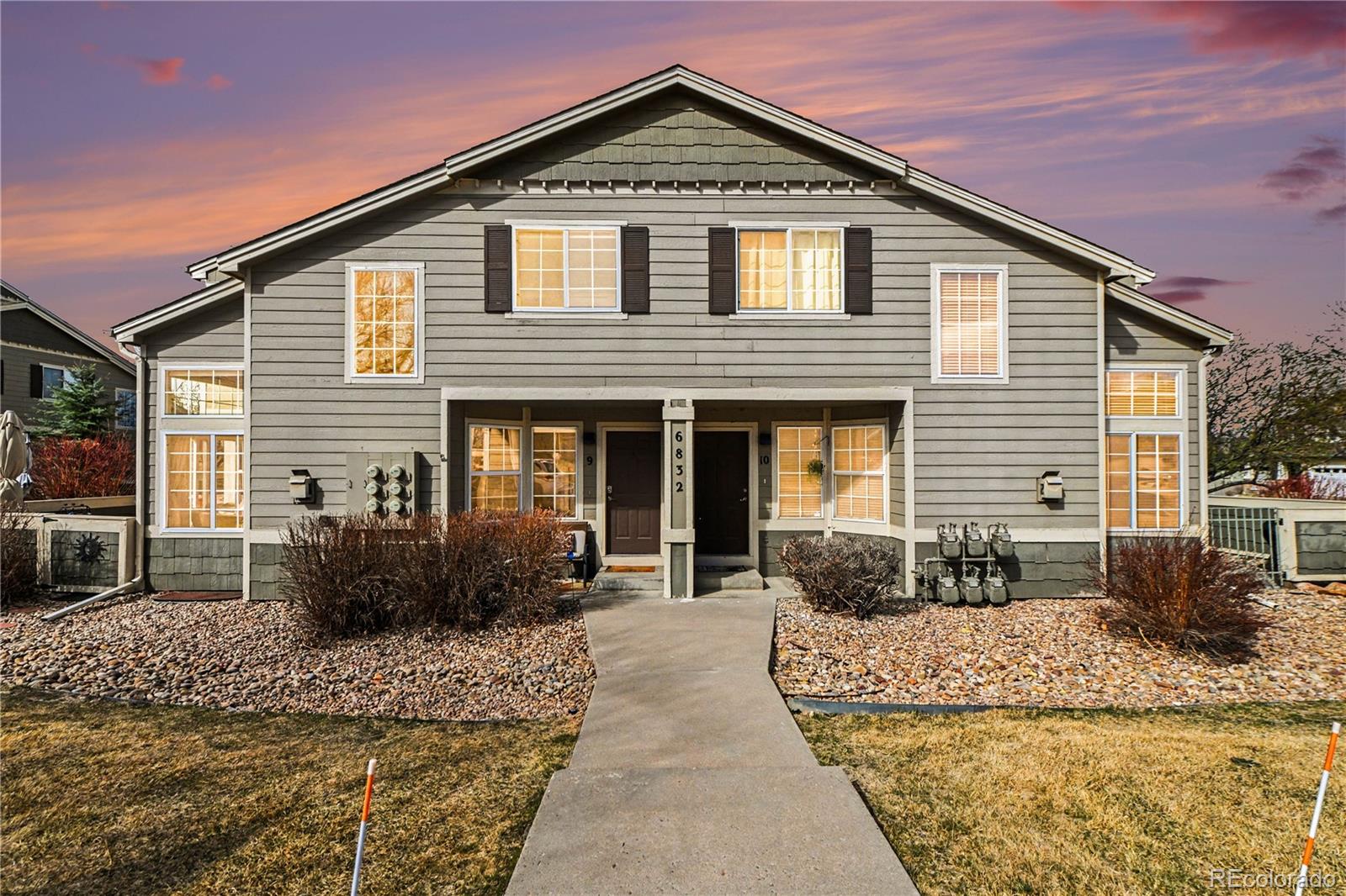 6832 Antigua Drive Fort Collins CO 80525
