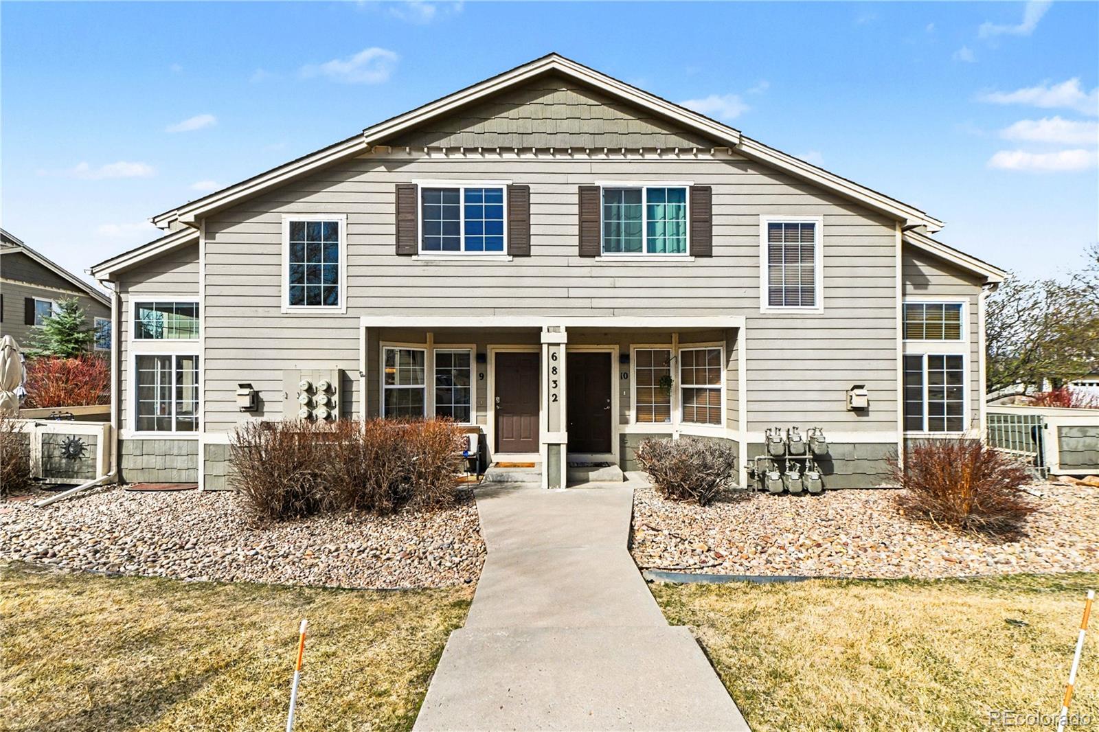 6832 Antigua Drive Fort Collins CO 80525