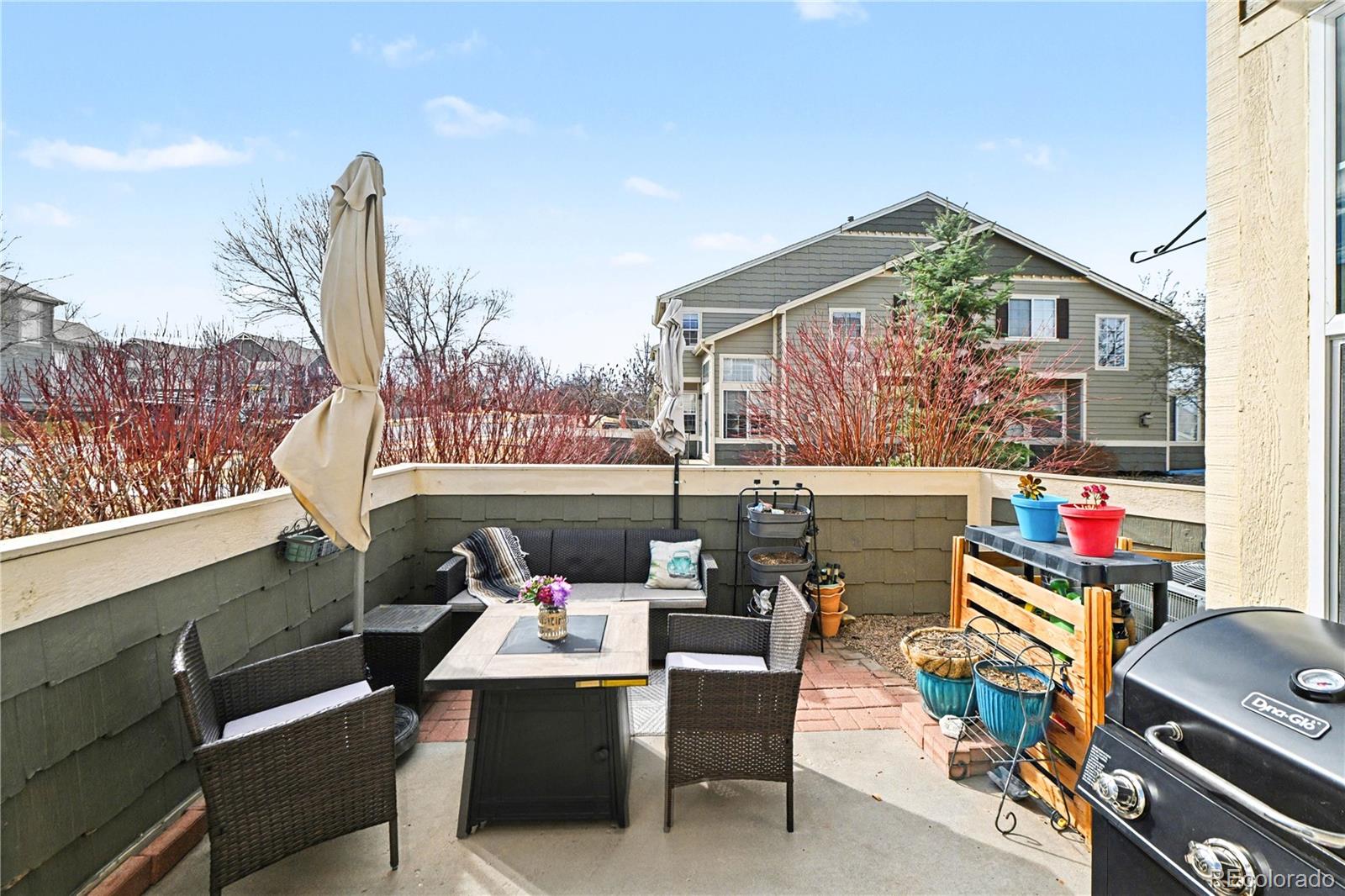 6832 Antigua Drive Fort Collins CO 80525