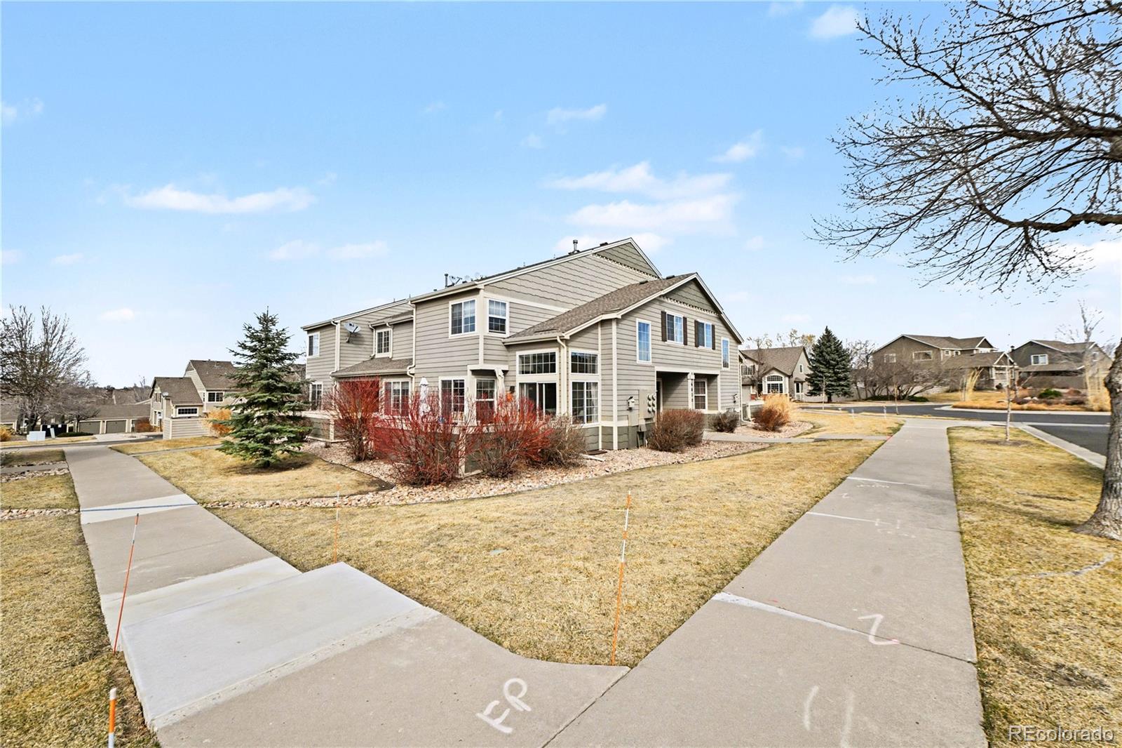 6832 Antigua Drive Fort Collins CO 80525