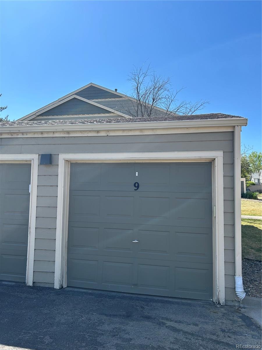 6832 Antigua Drive Fort Collins CO 80525