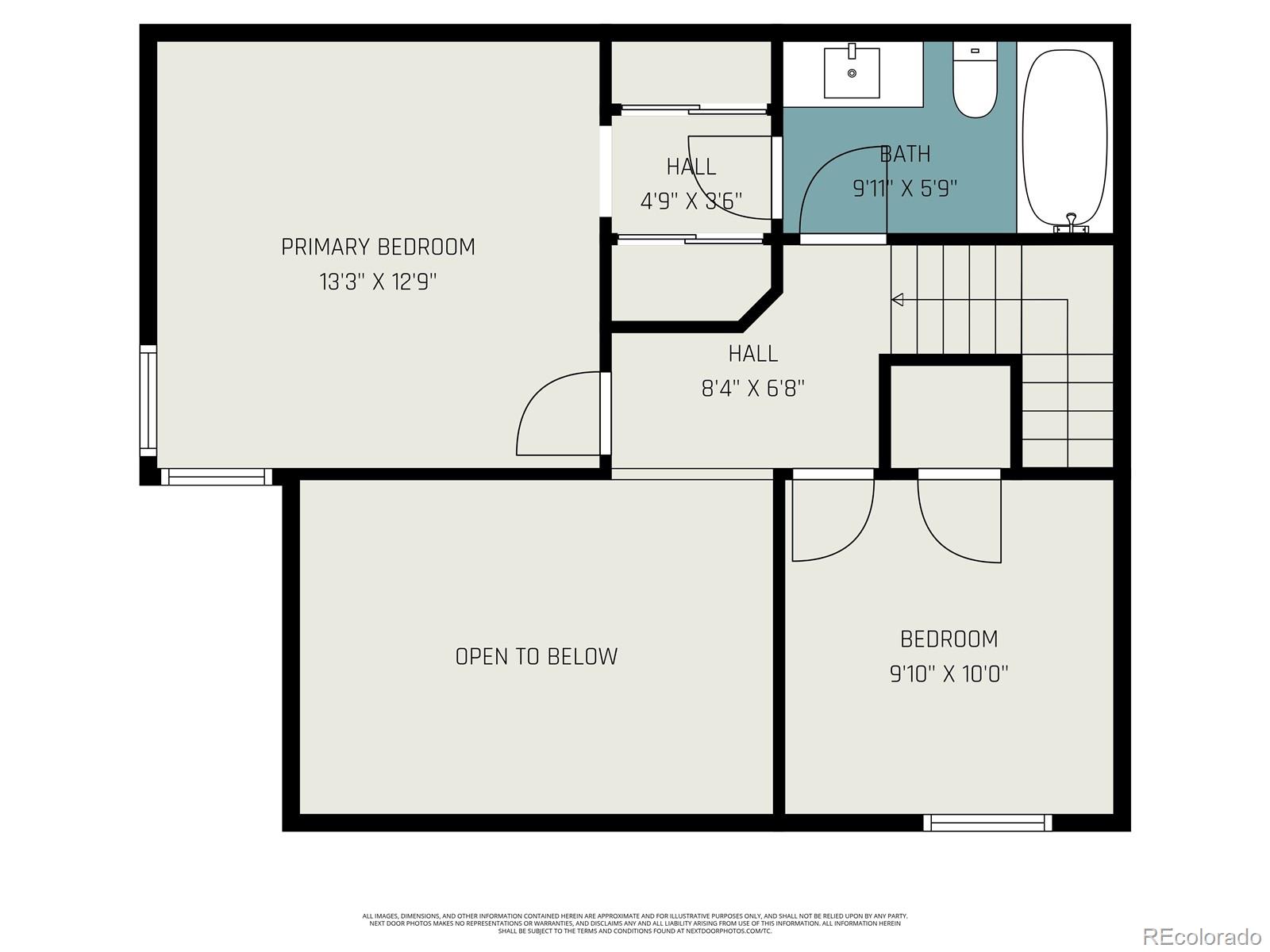 6832 Antigua Drive Fort Collins CO 80525