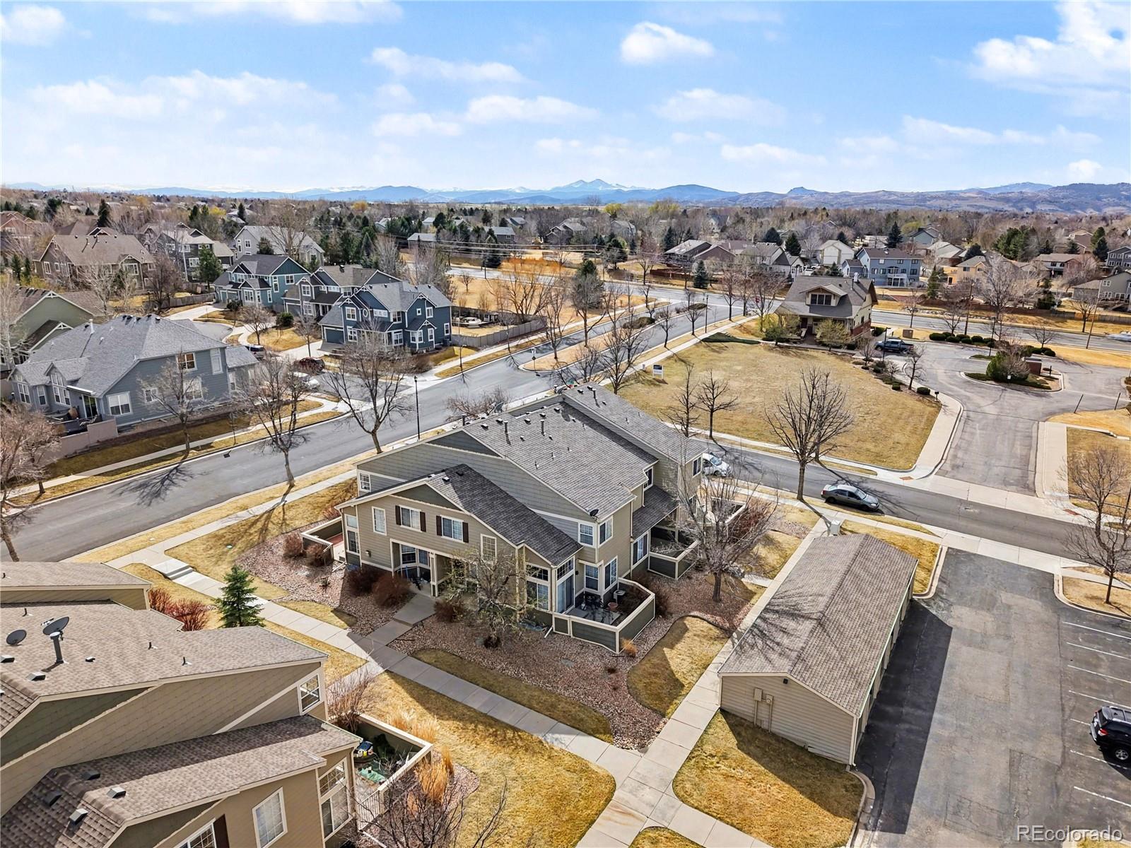 6832 Antigua Drive Fort Collins CO 80525