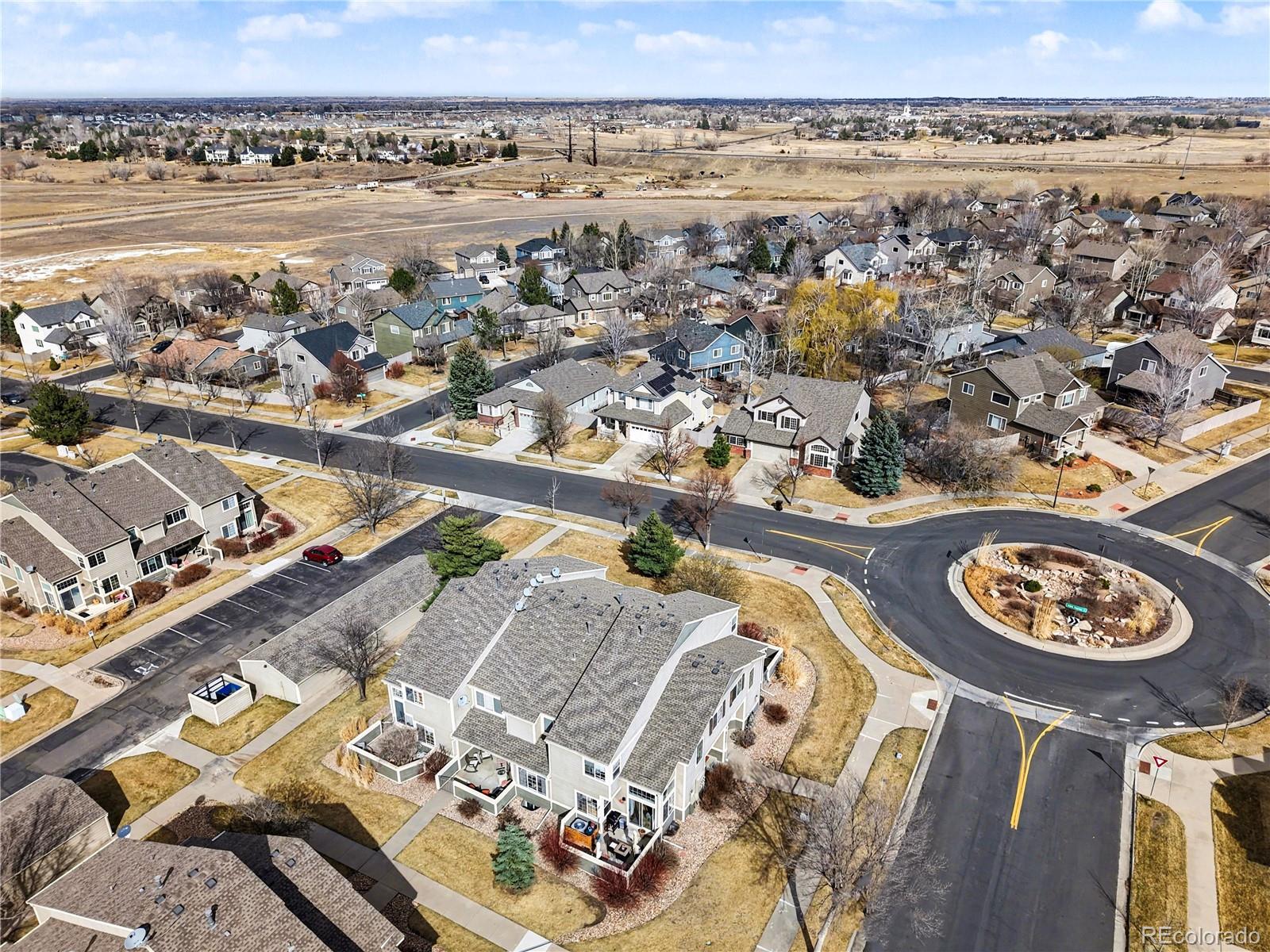 6832 Antigua Drive Fort Collins CO 80525