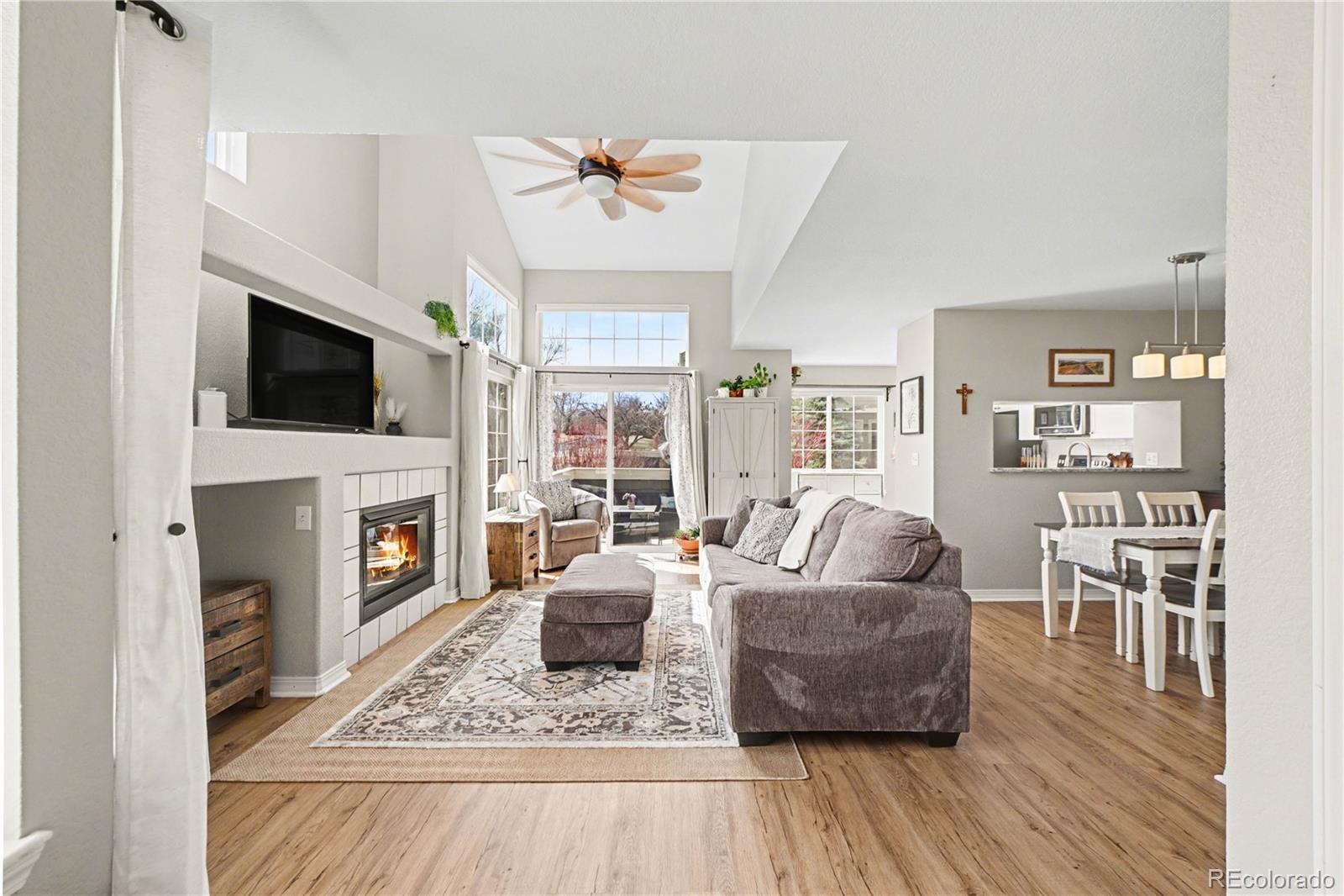 6832 Antigua Drive Fort Collins CO 80525