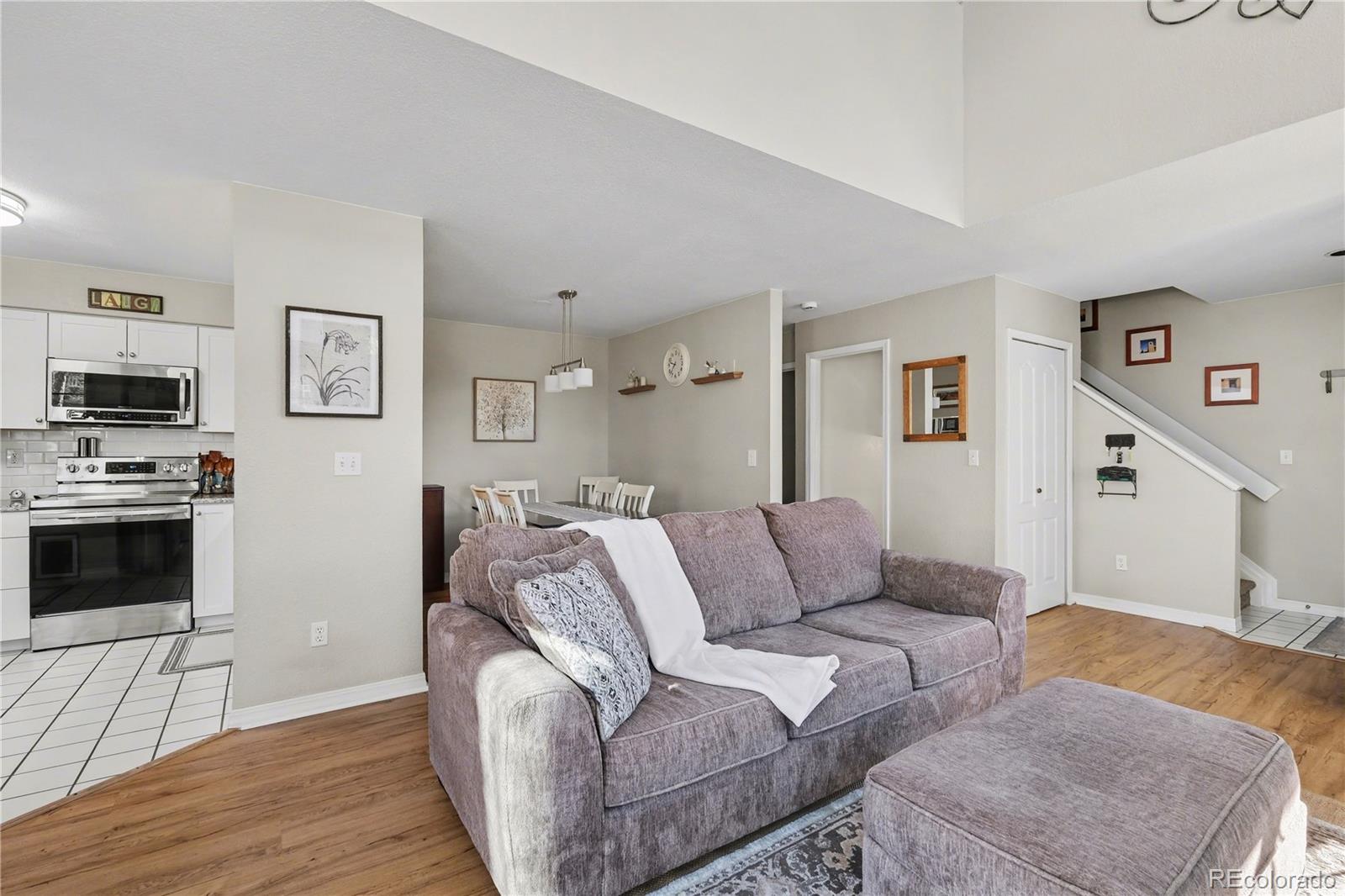 6832 Antigua Drive Fort Collins CO 80525