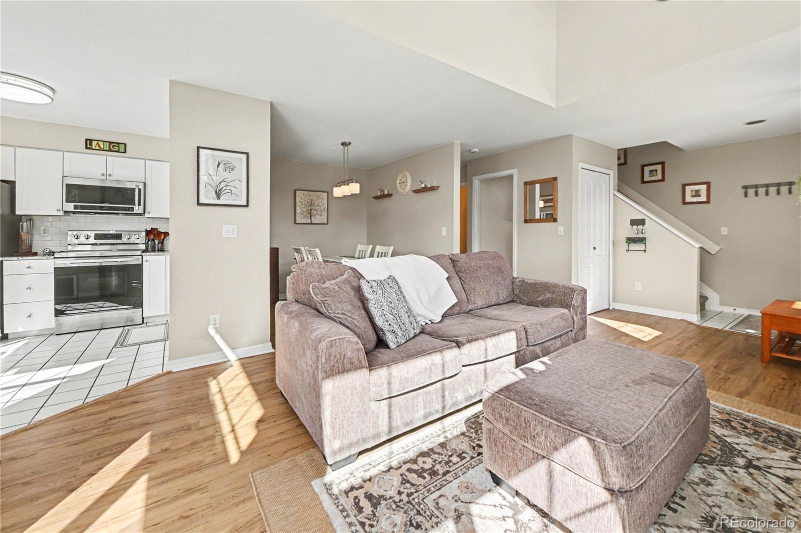 6832 Antigua Drive Fort Collins CO 80525