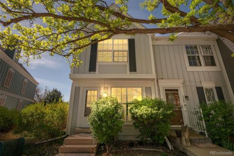 10480 W Dartmouth Avenue Lakewood CO 80227