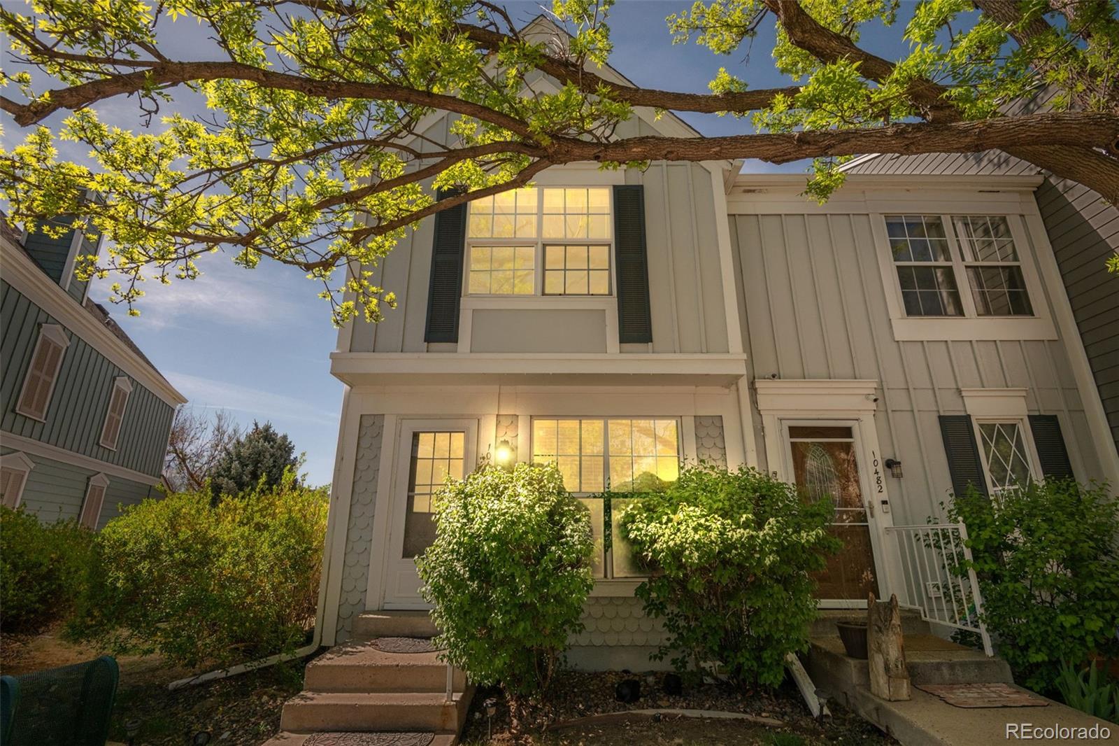 10480 W Dartmouth Avenue Lakewood CO 80227