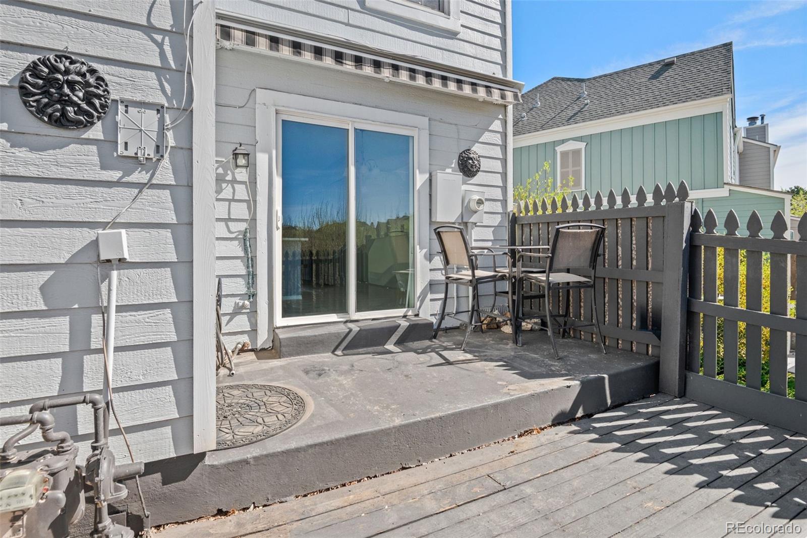 10480 W Dartmouth Avenue Lakewood CO 80227