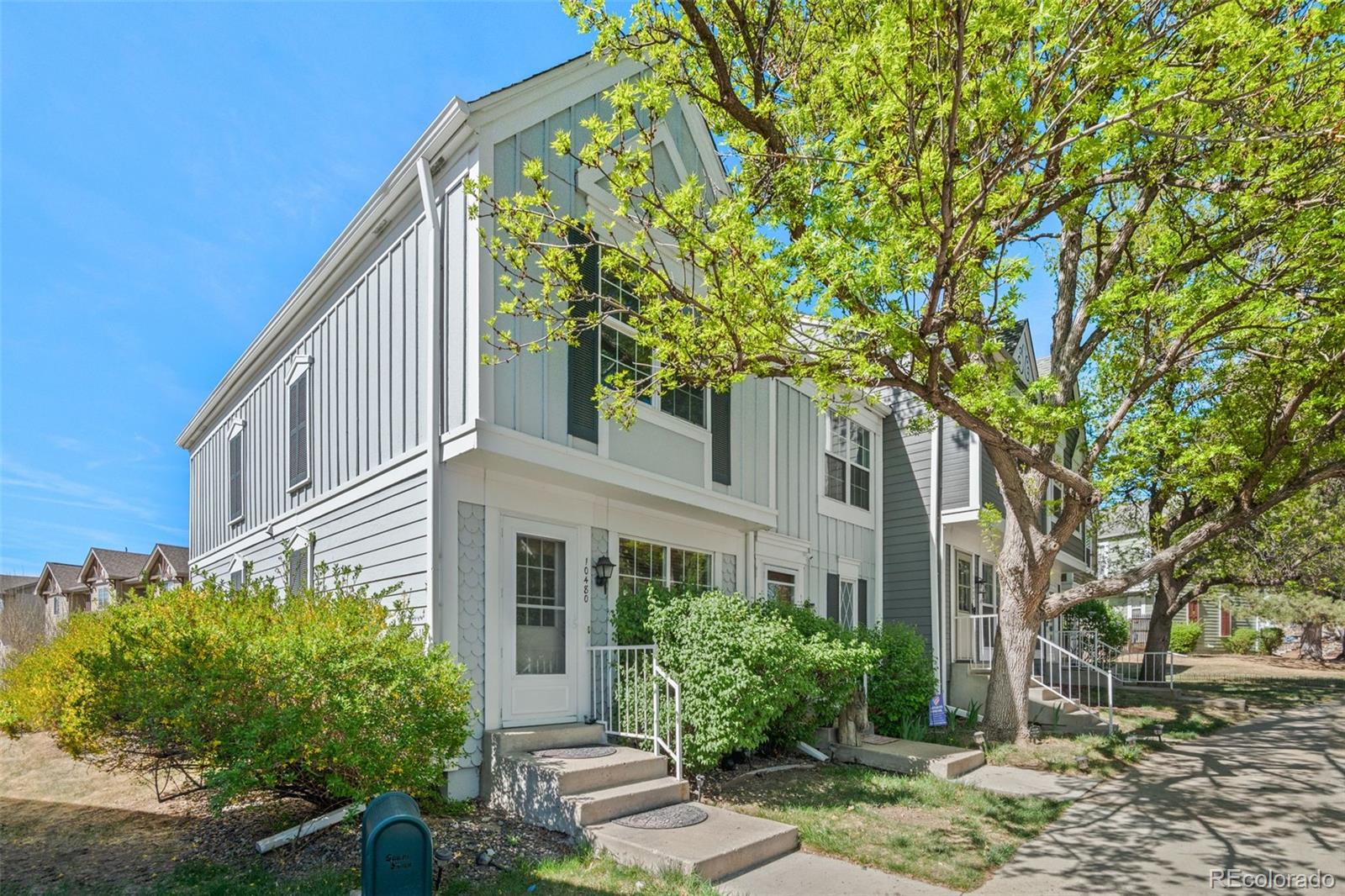 10480 W Dartmouth Avenue Lakewood CO 80227