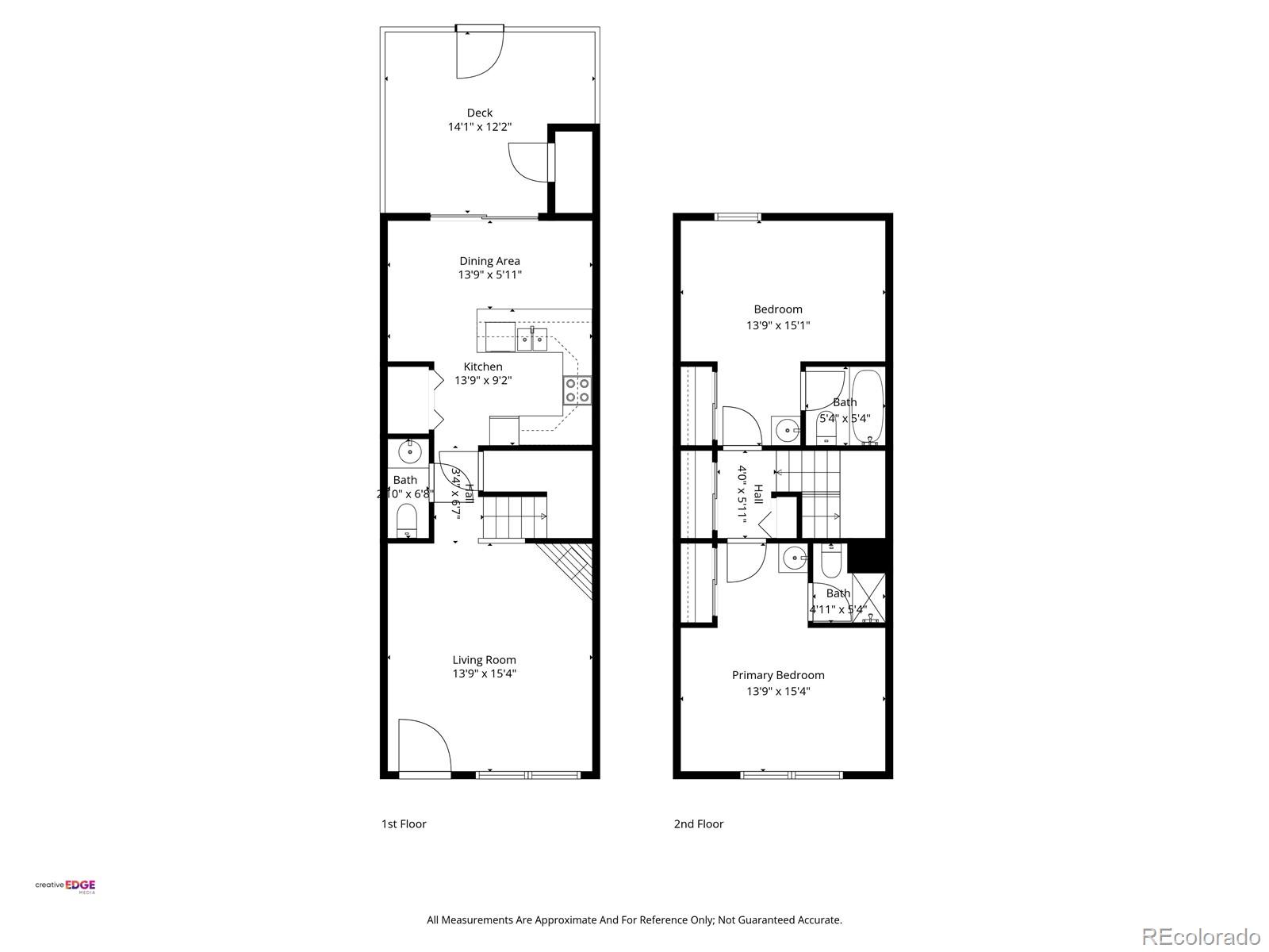 10480 W Dartmouth Avenue Lakewood CO 80227