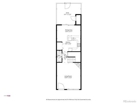 10480 W Dartmouth Avenue Lakewood CO 80227