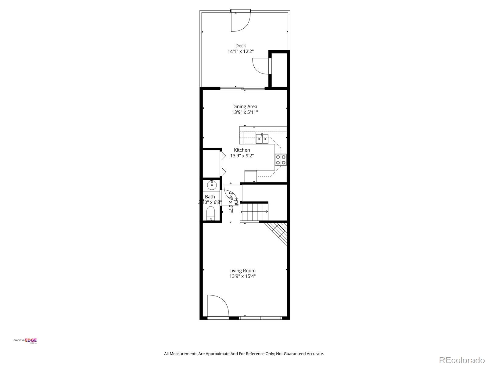 10480 W Dartmouth Avenue Lakewood CO 80227