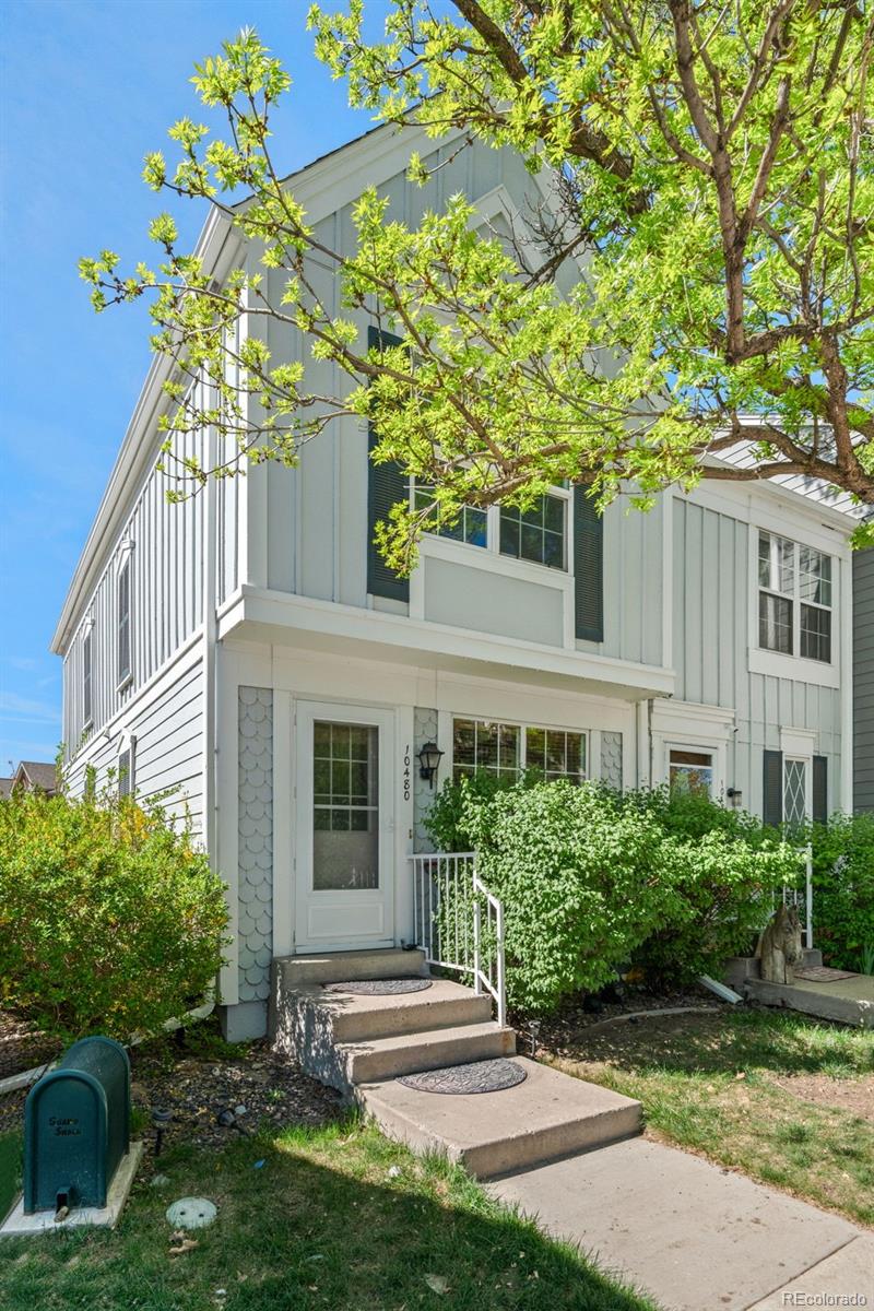 10480 W Dartmouth Avenue Lakewood CO 80227