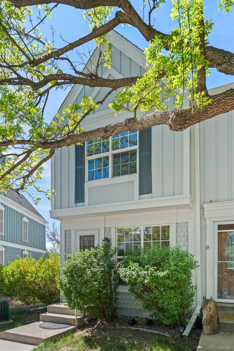 10480 W Dartmouth Avenue Lakewood CO 80227