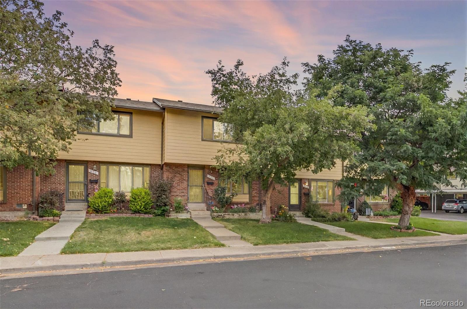 680 S Carr Street Lakewood CO 80226