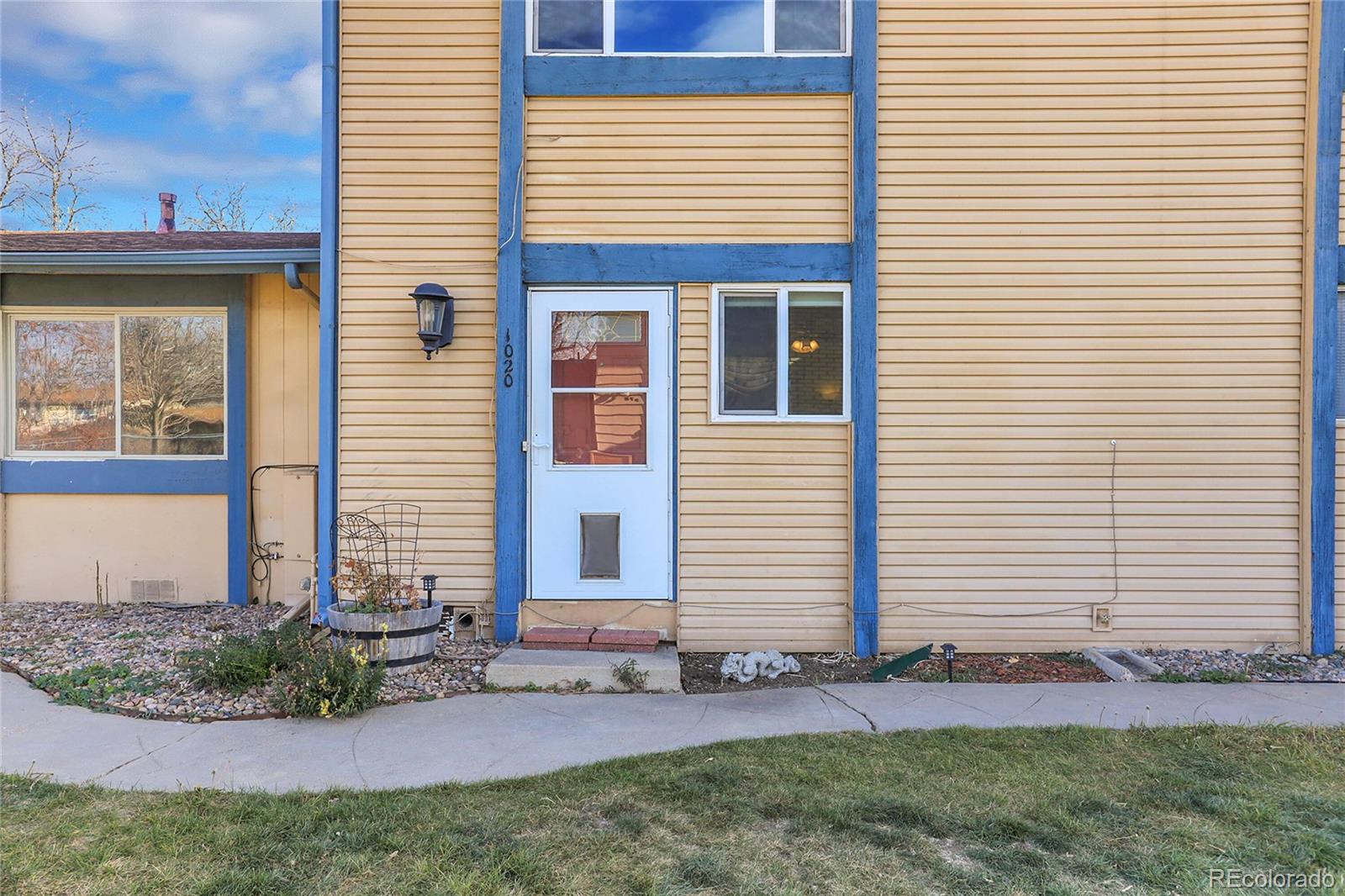 1020 Coronado Parkway Denver CO 80229
