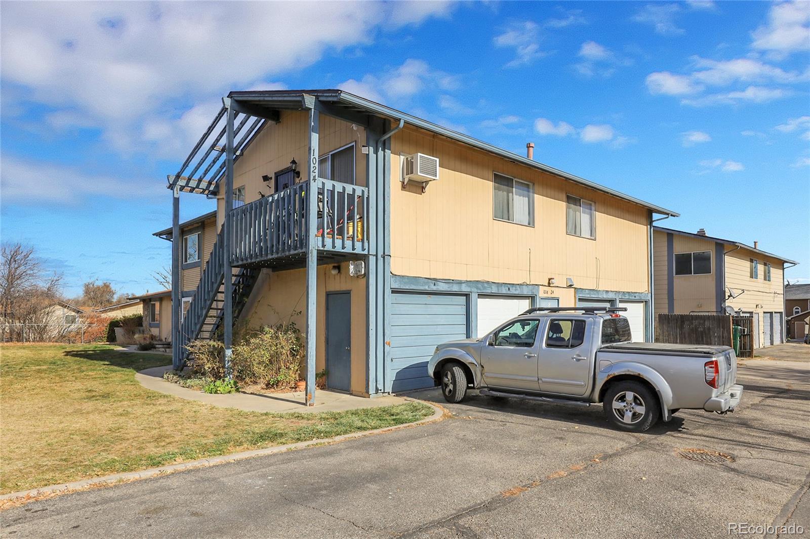 1020 Coronado Parkway Denver CO 80229