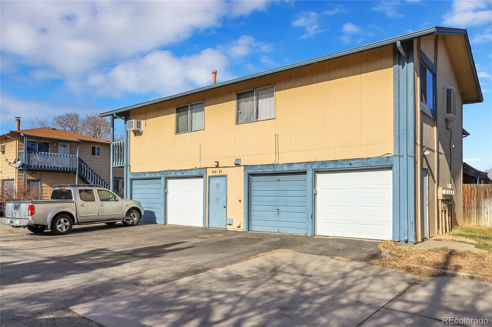 1020 Coronado Parkway Denver CO 80229