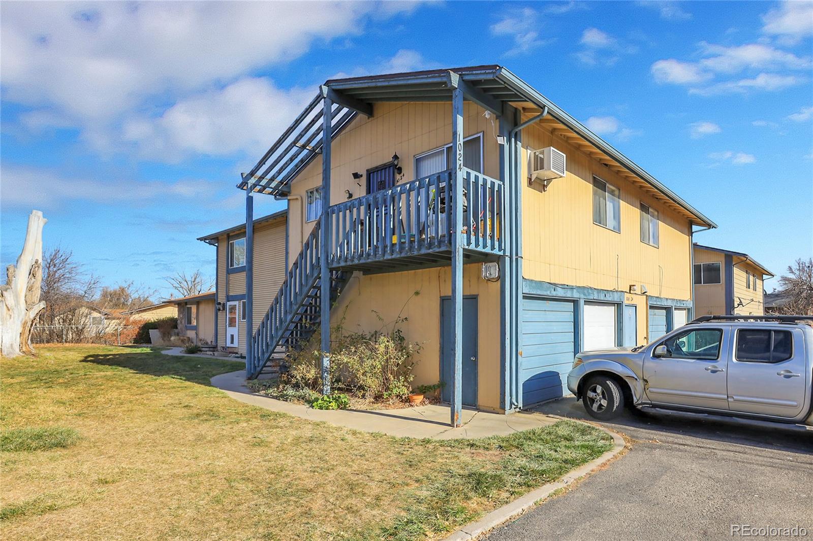 1020 Coronado Parkway Denver CO 80229